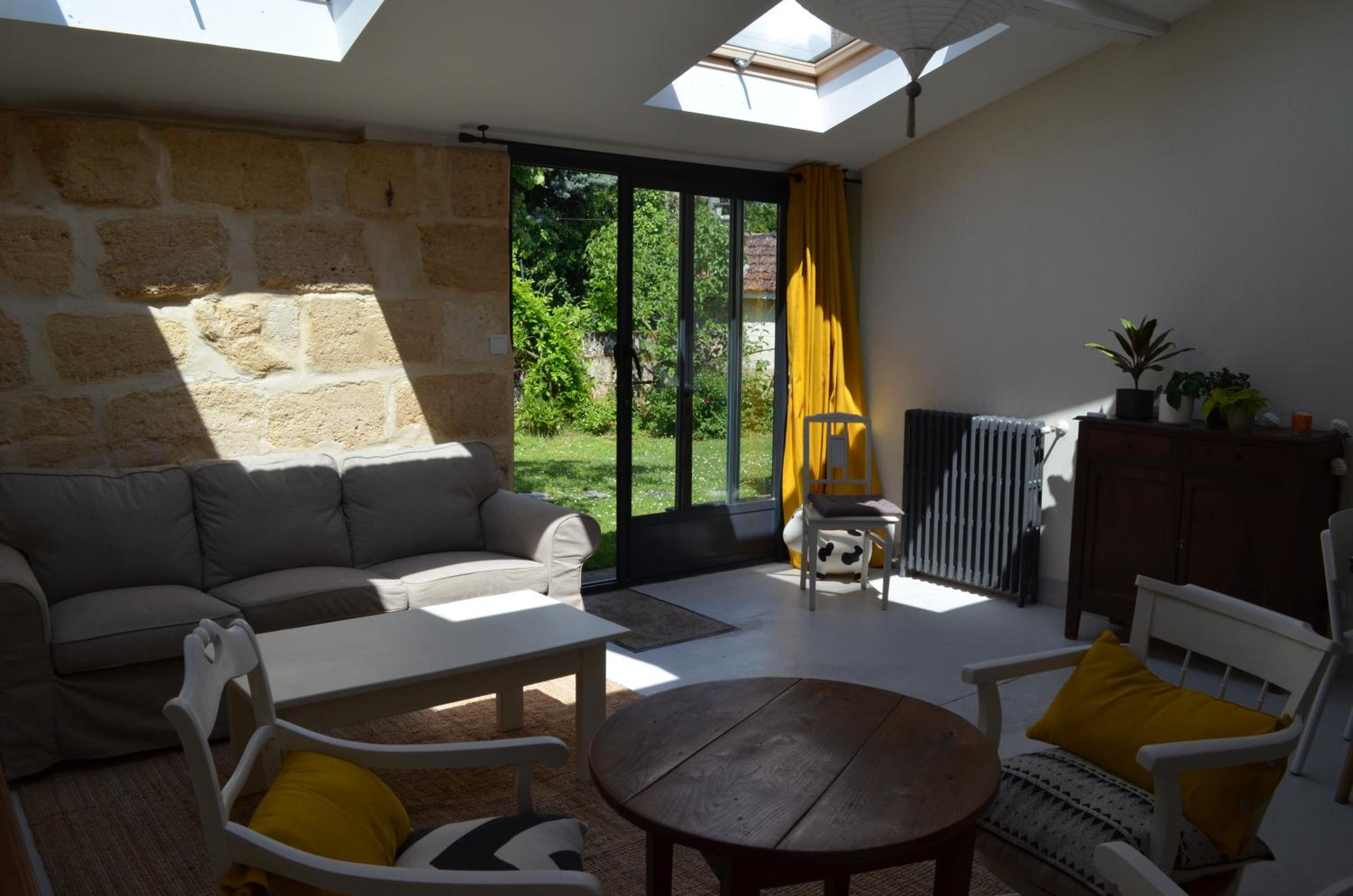 Le Jardin Secret