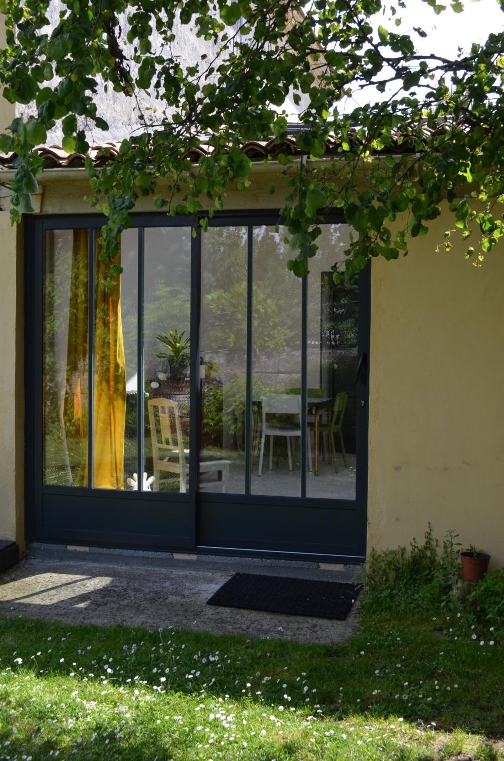 Le Jardin Secret
