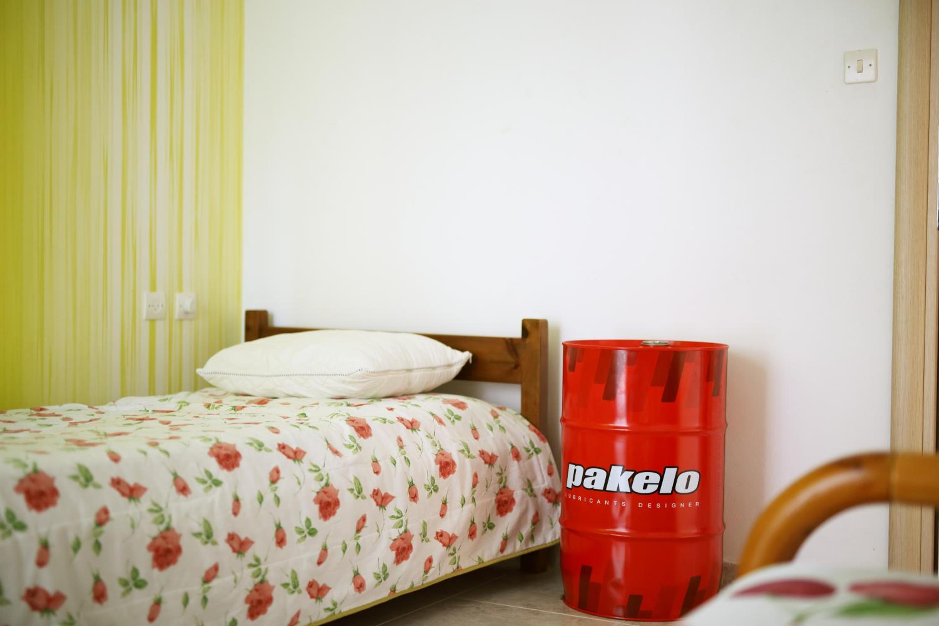 Sepolia Apartment