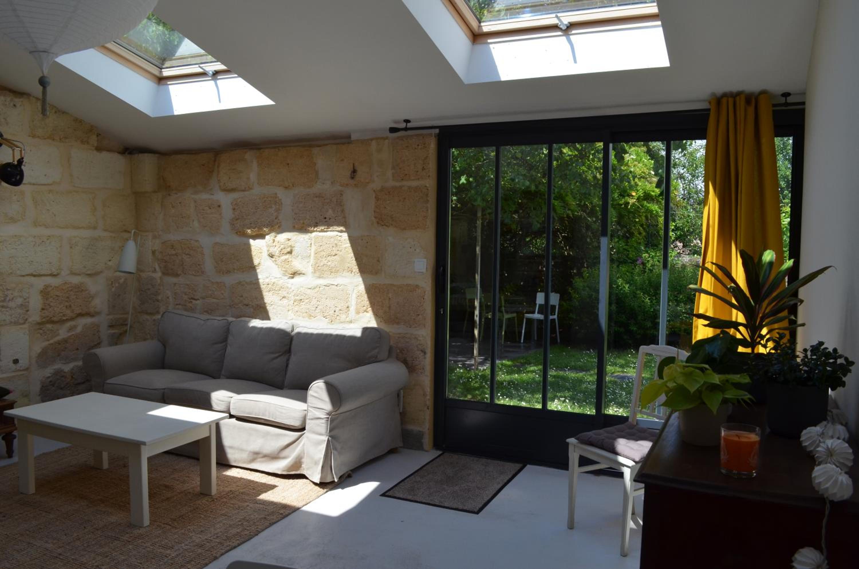 Le Jardin Secret