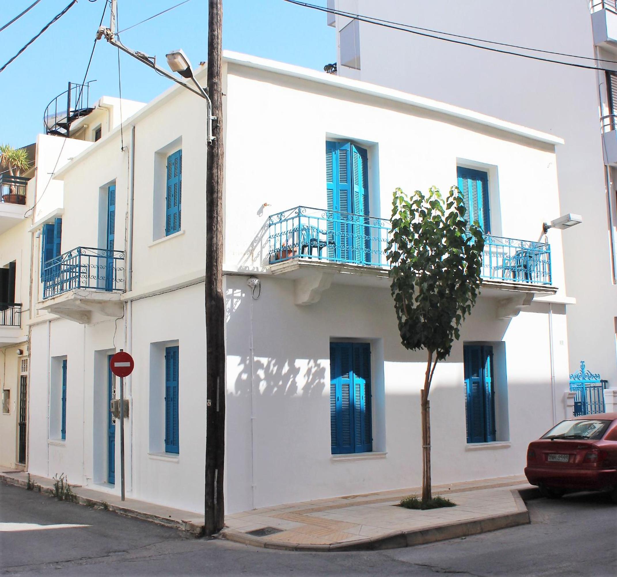 Marika's Traditional House photo 2