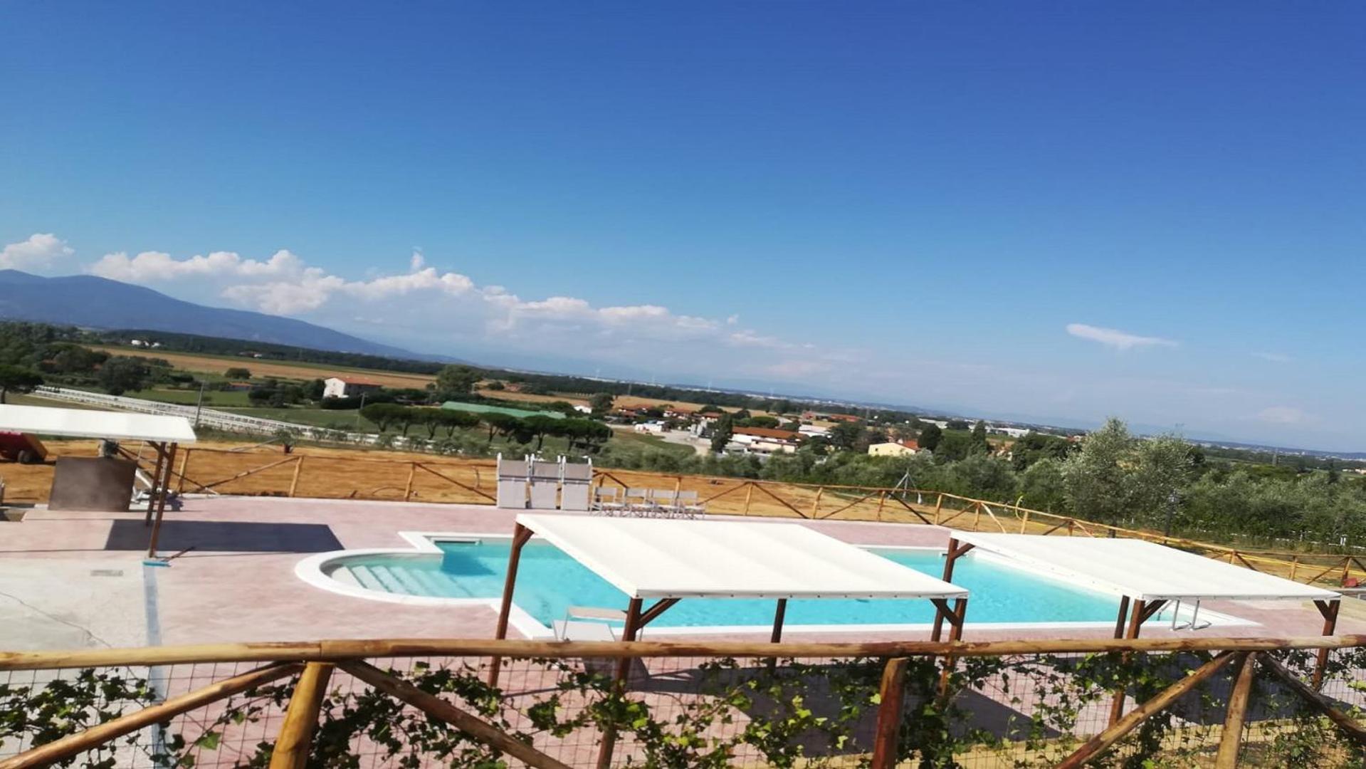Agriturismo DENI