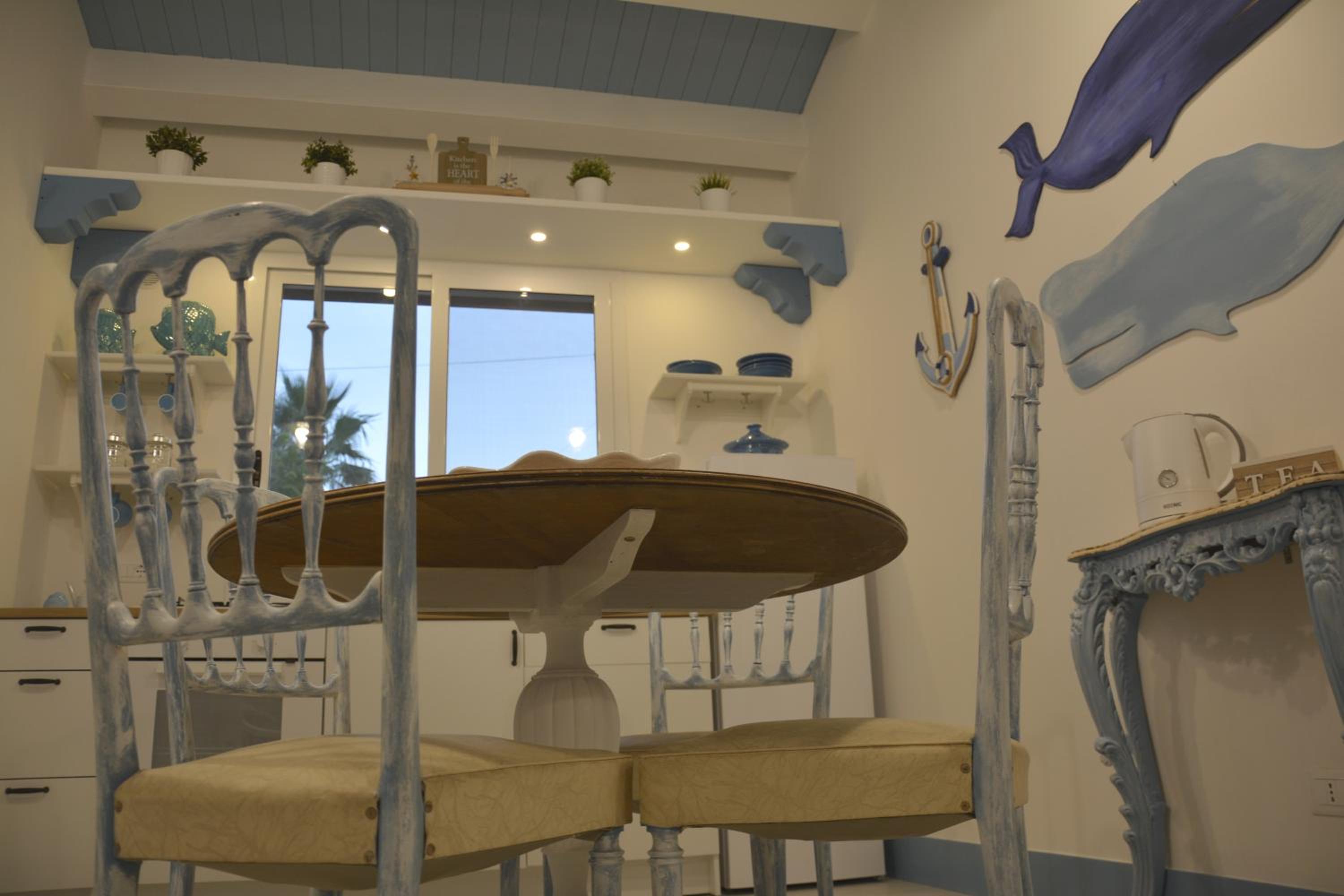 La Casa in Riva al Mare view 4
