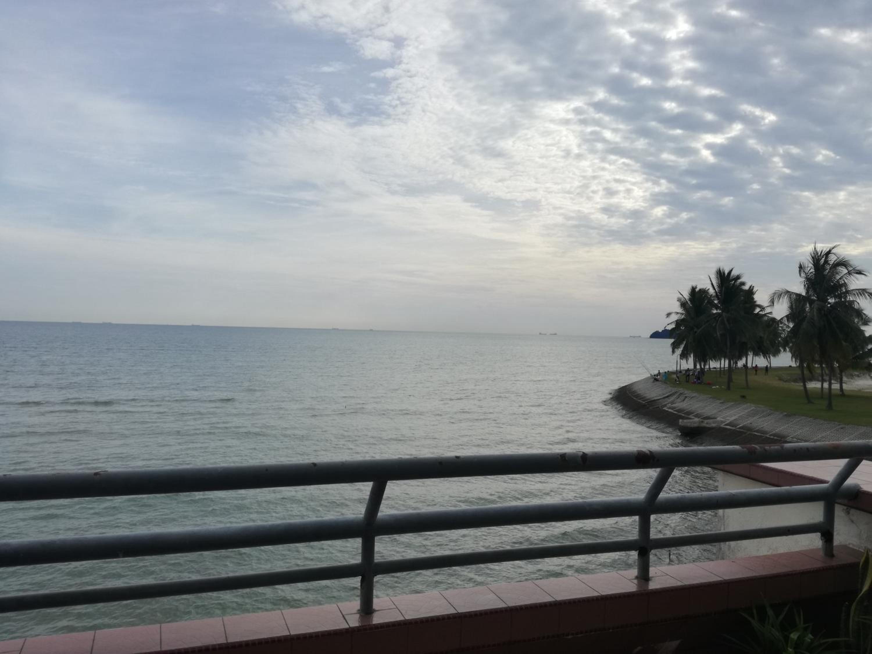 Homestay Atas Air - melayu sahaja photo 6