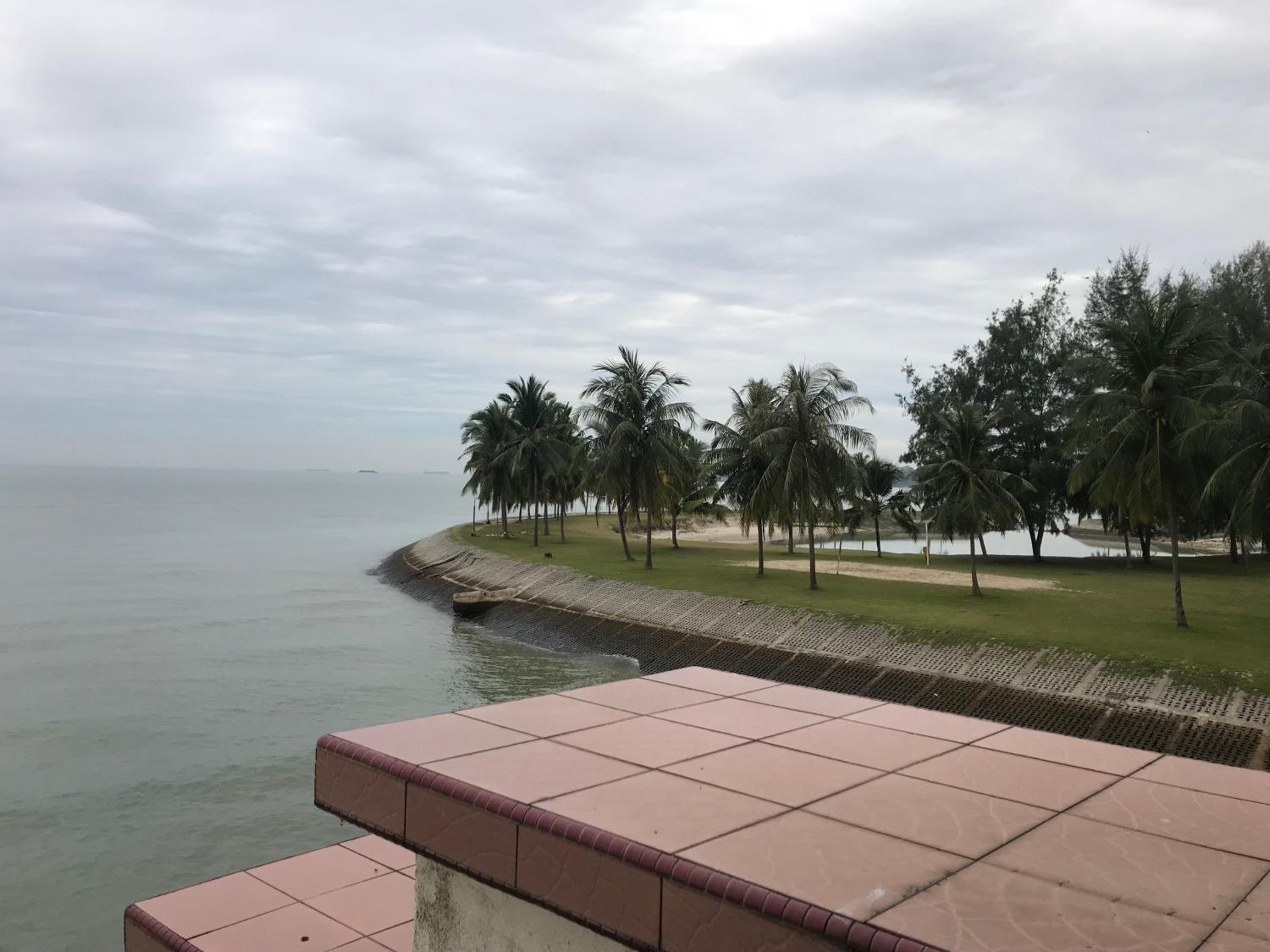 Homestay Atas Air - melayu sahaja photo 5