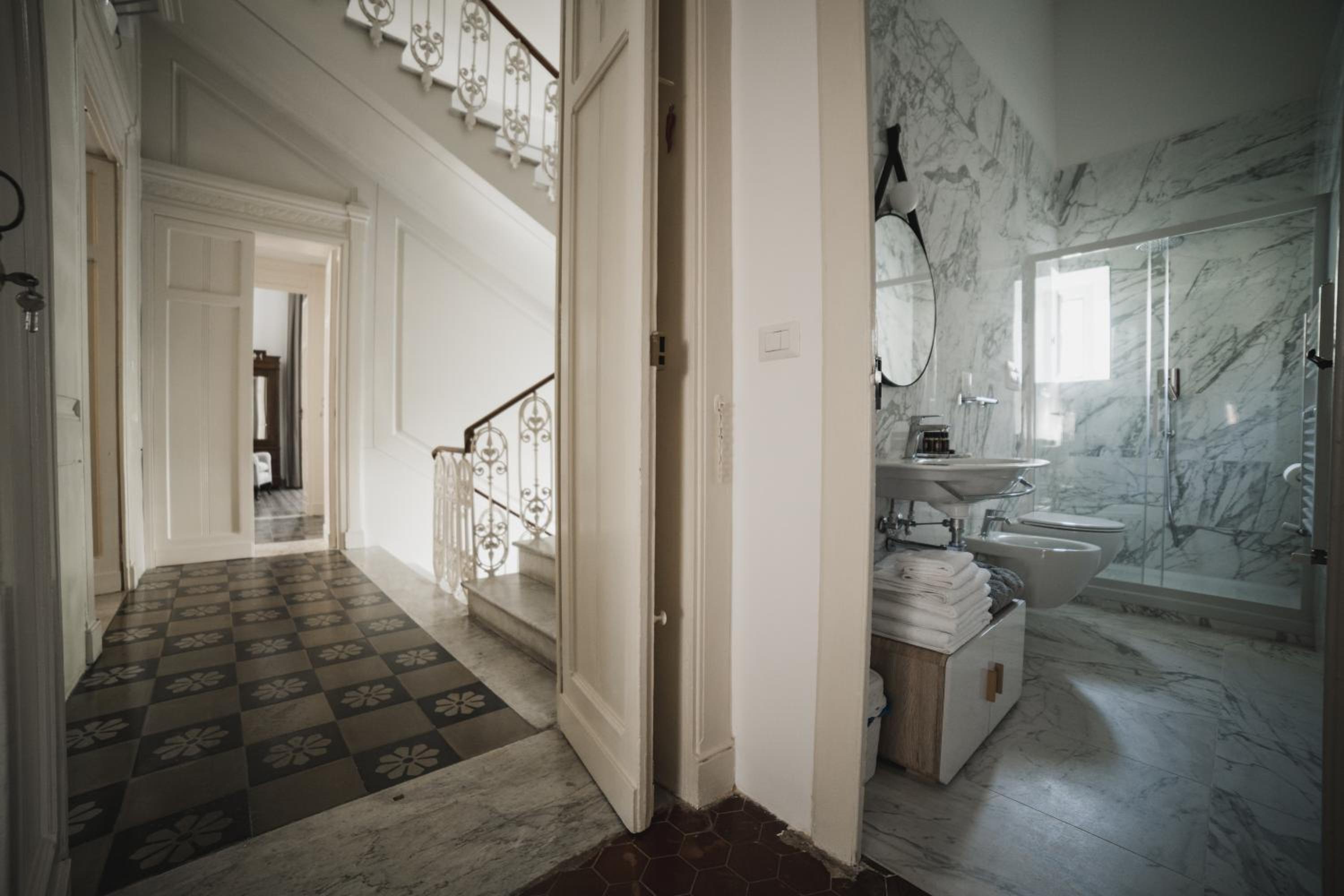 Villa Giordanelli