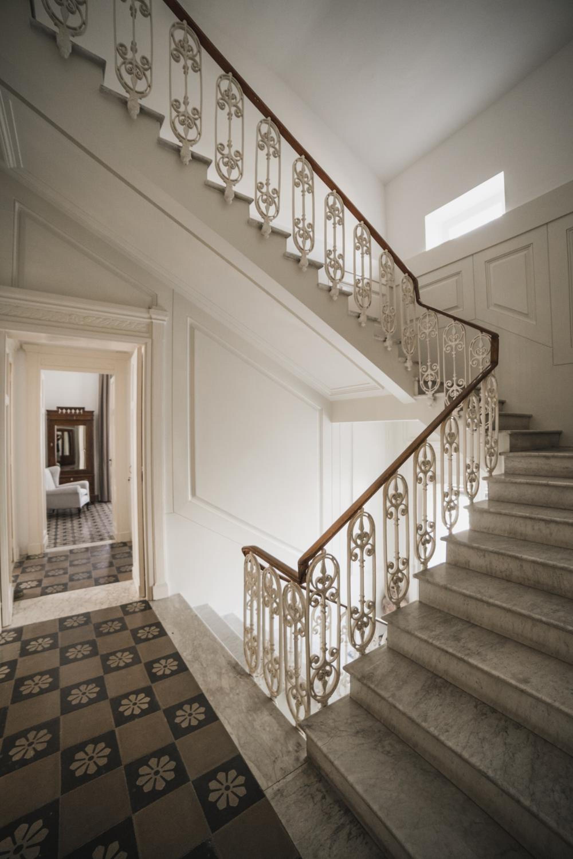 Villa Giordanelli