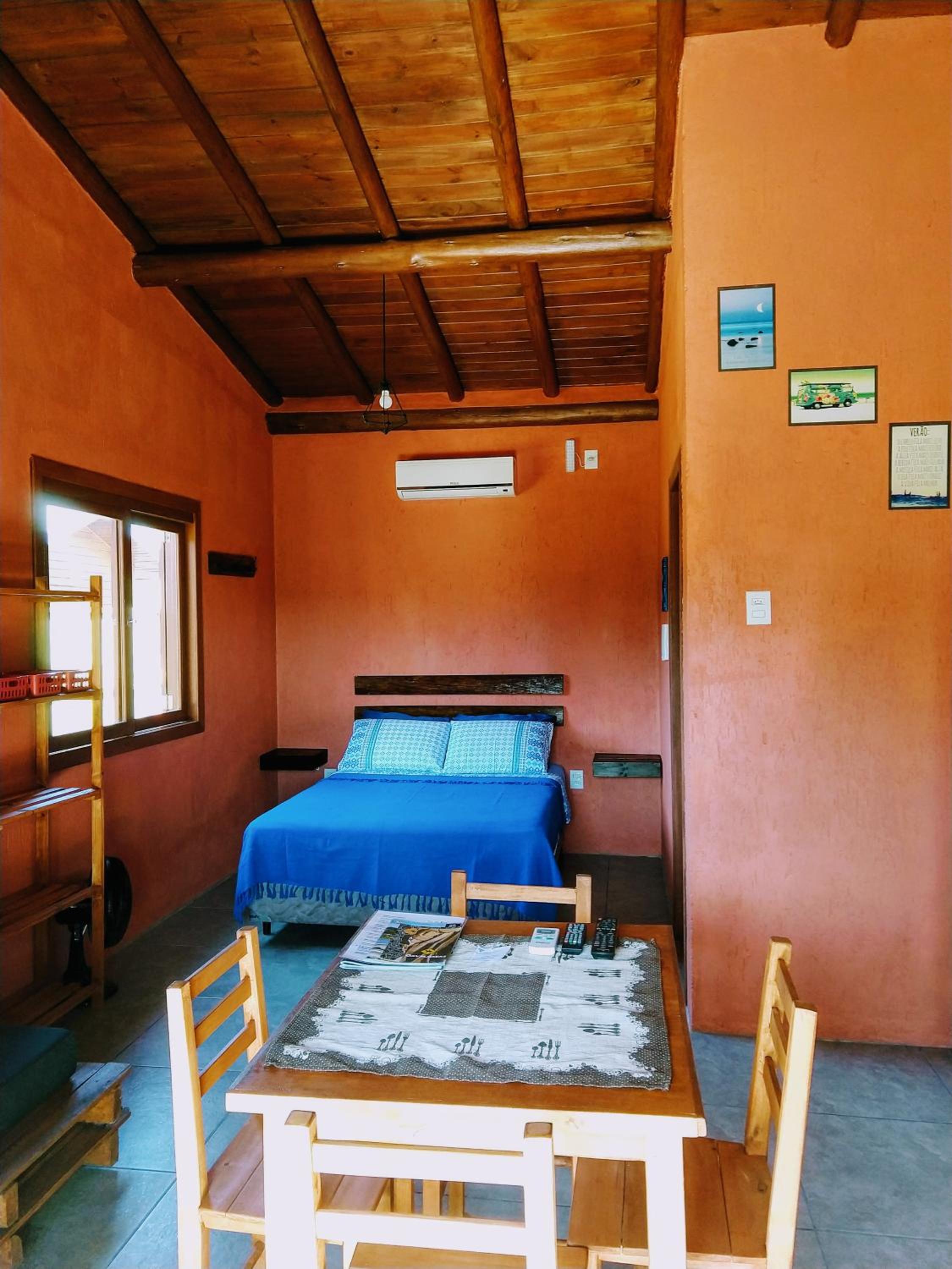 Luz da Lua Cabanas Comfort