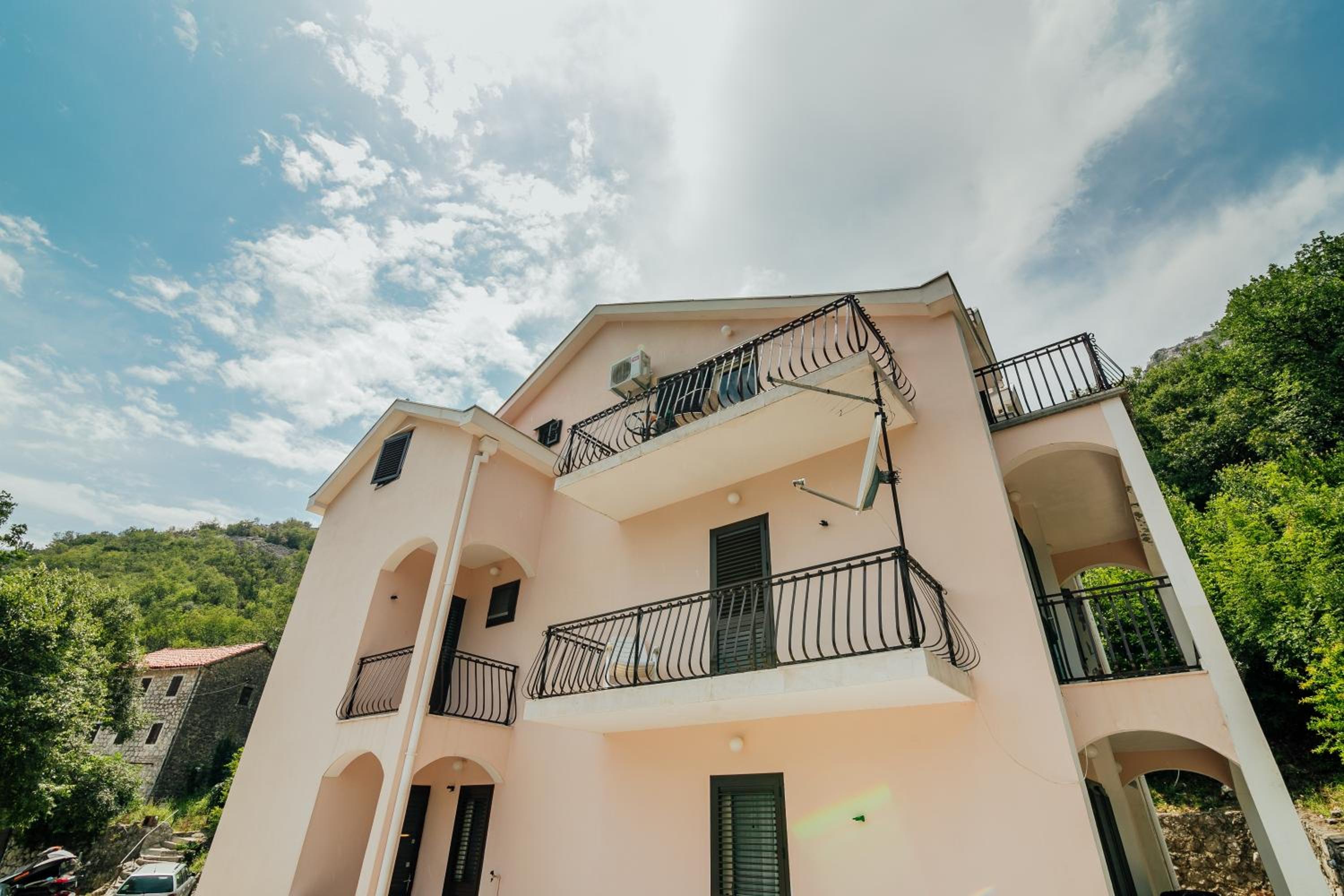 Hotel Apartments Sopot