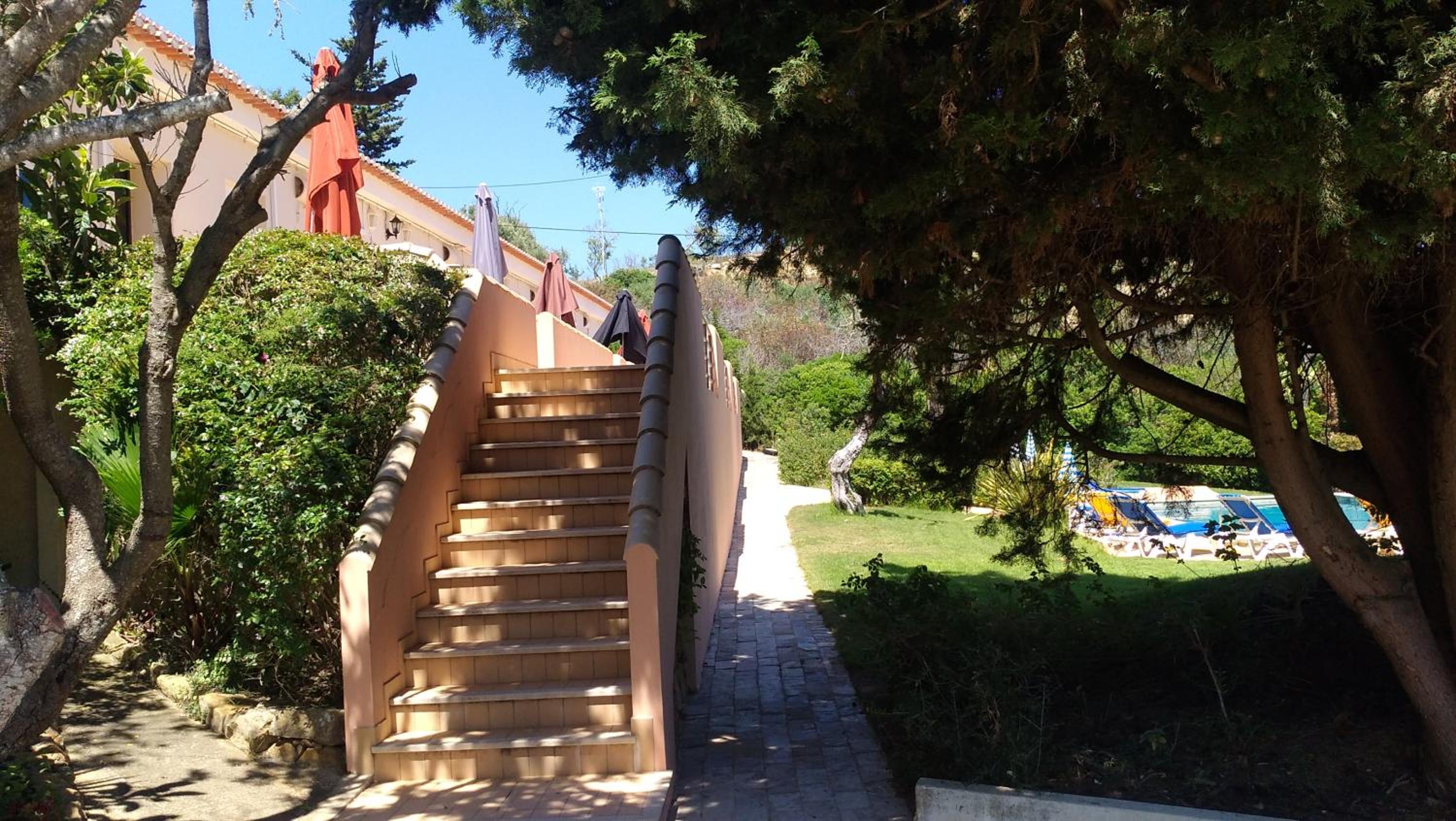 Falfeira Apartments