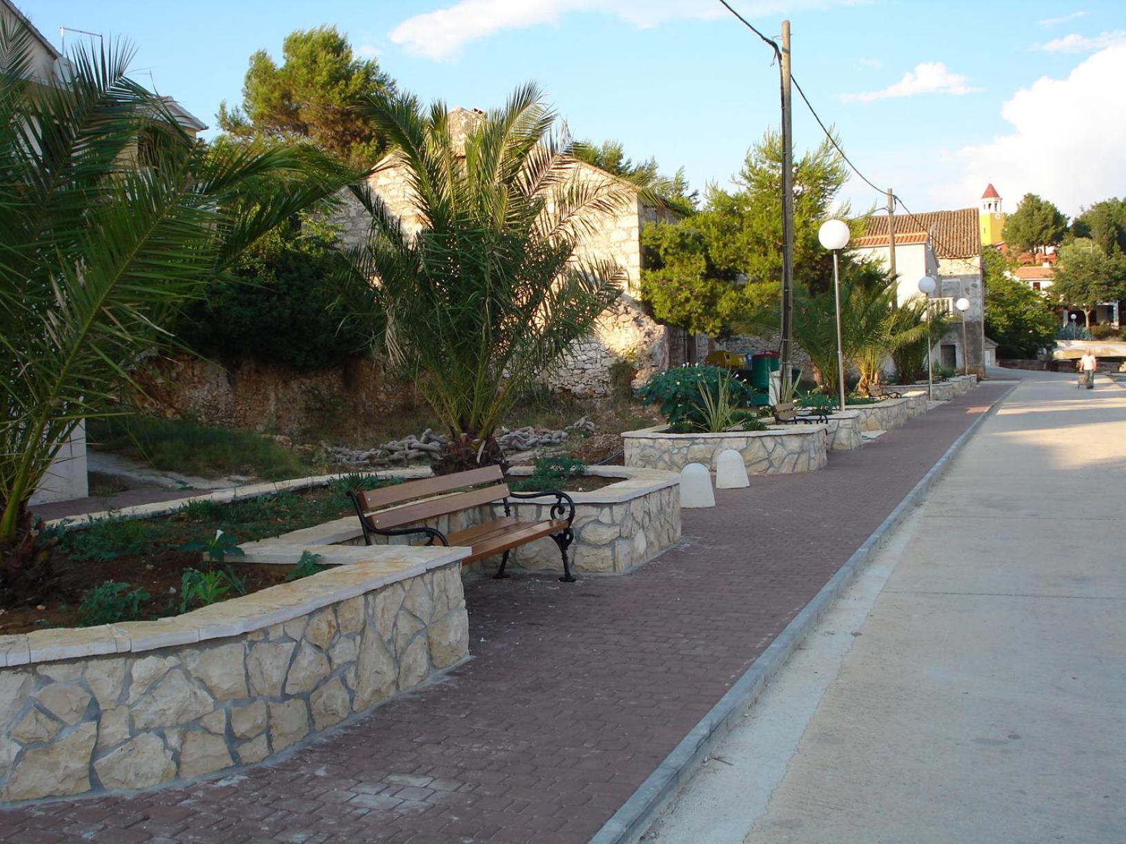 Apartmani Goga - Molat 6