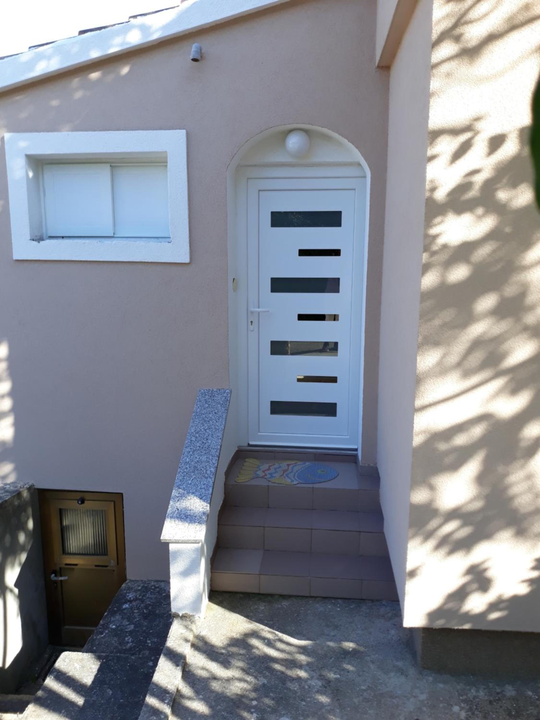 Apartmani Goga - Molat 6 view 2