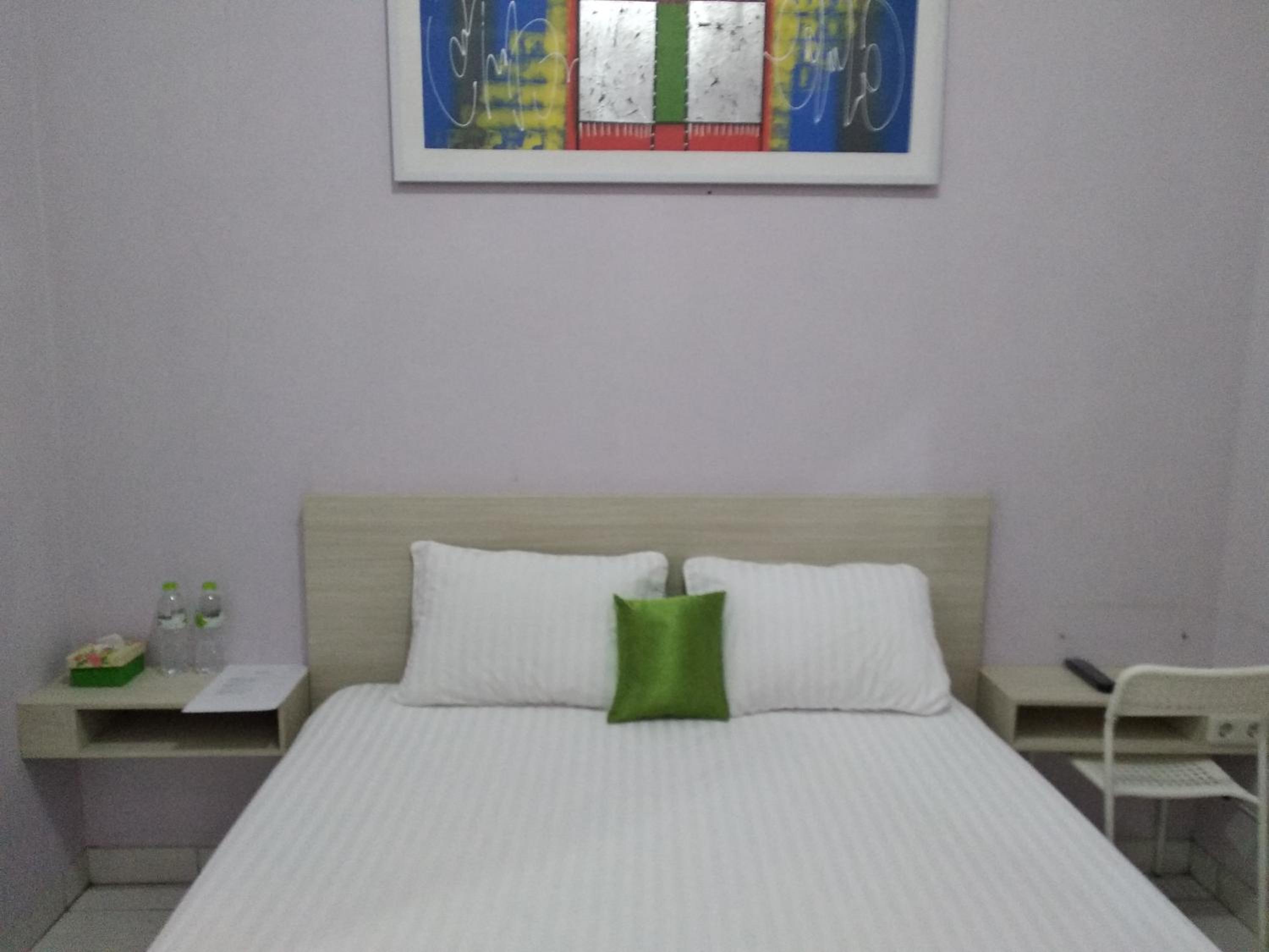 de' GREEN Cibubur