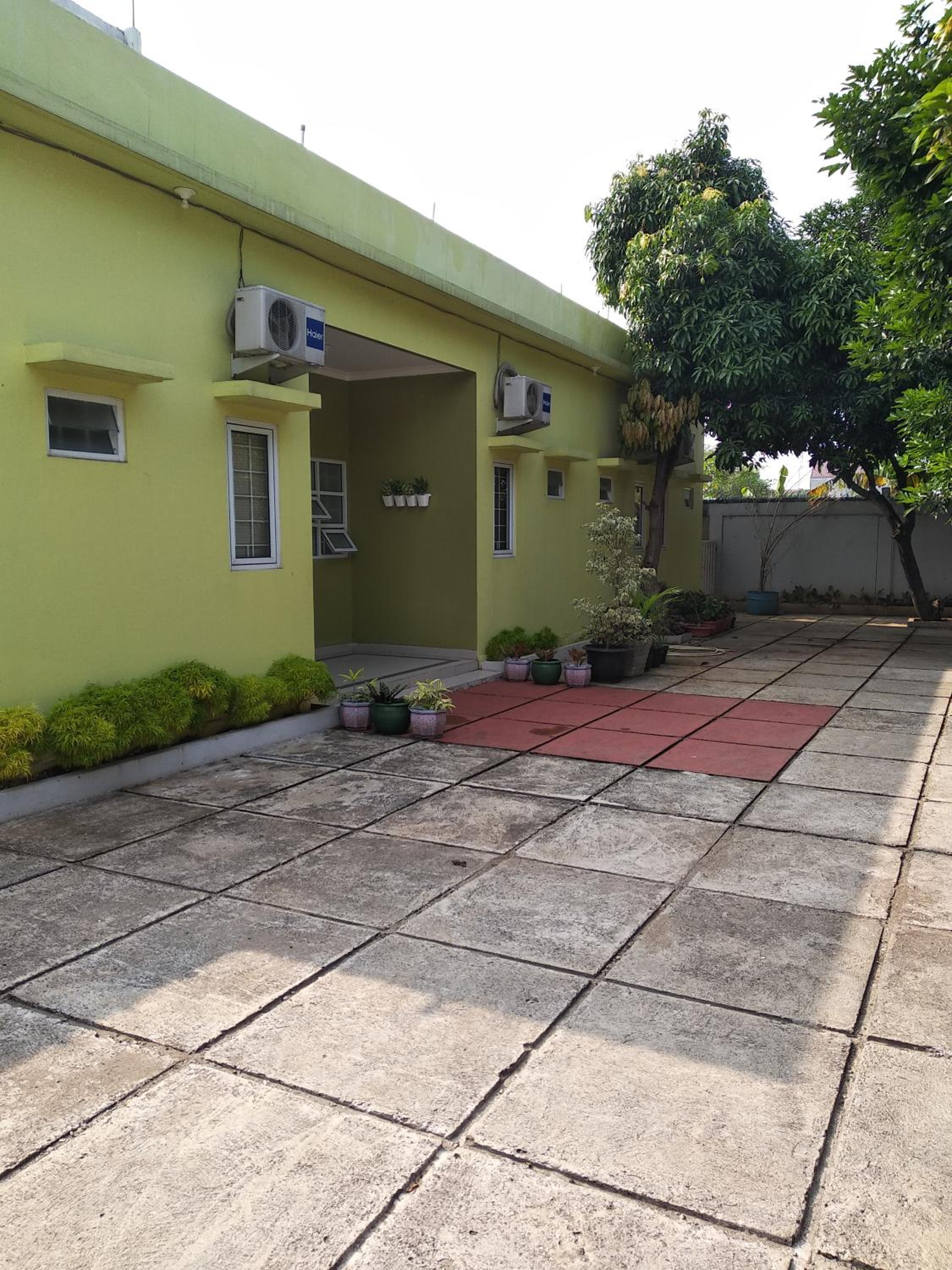 de' GREEN Cibubur