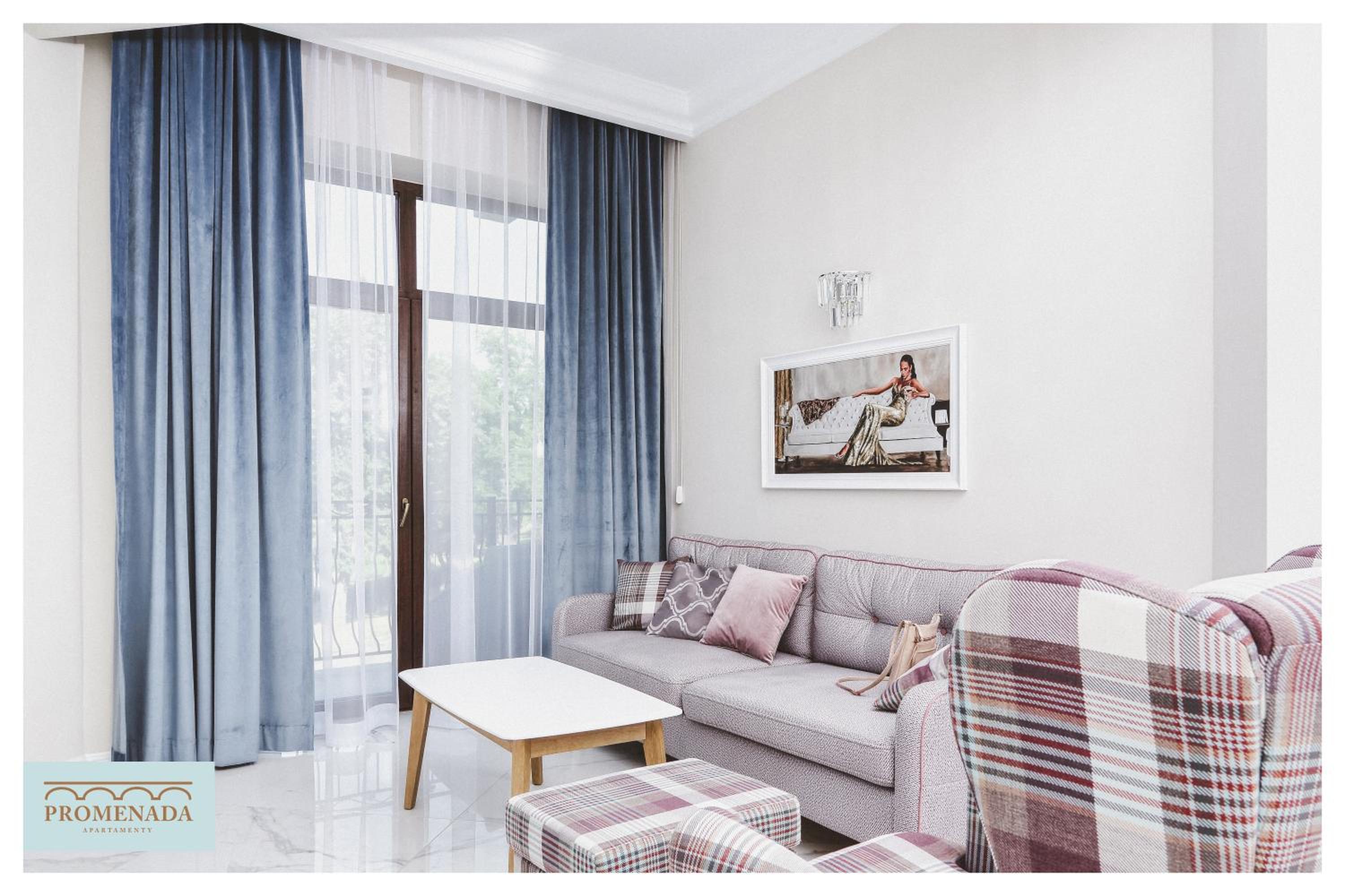 Apartamenty Promenada view 3