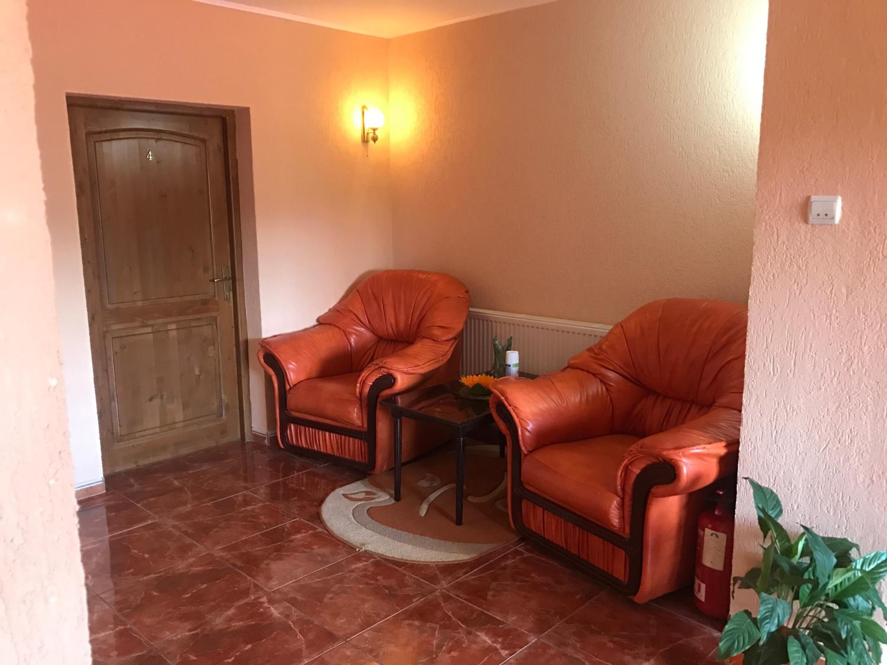 Vila La Izvor
