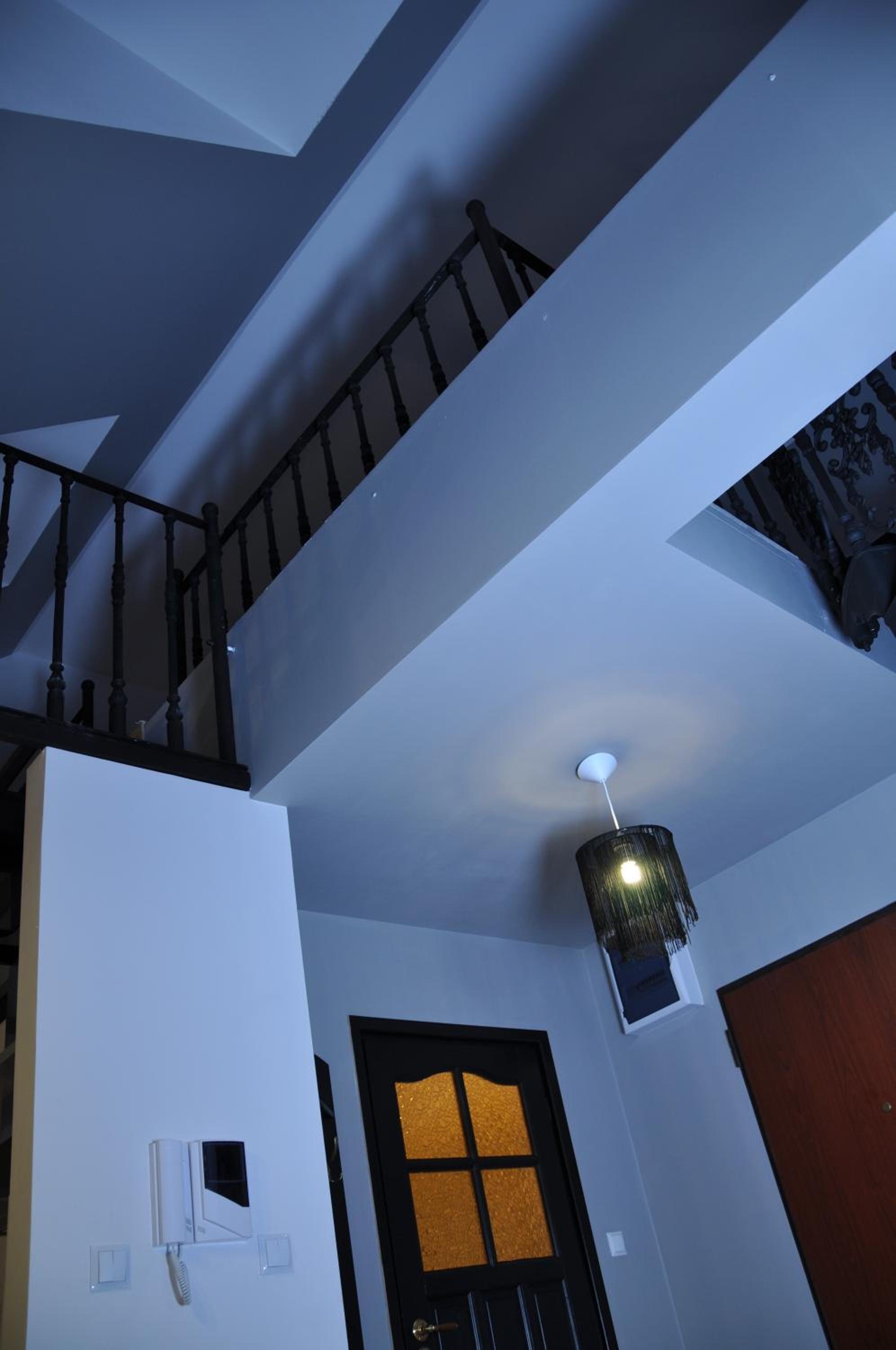 Apartament Serce Miasta | The Heart of the City