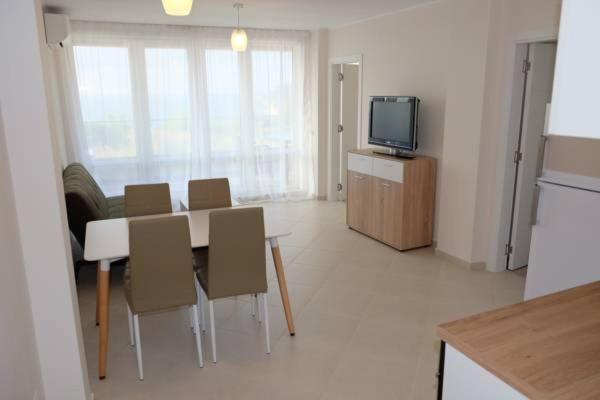 Gliko Seaside Apartments