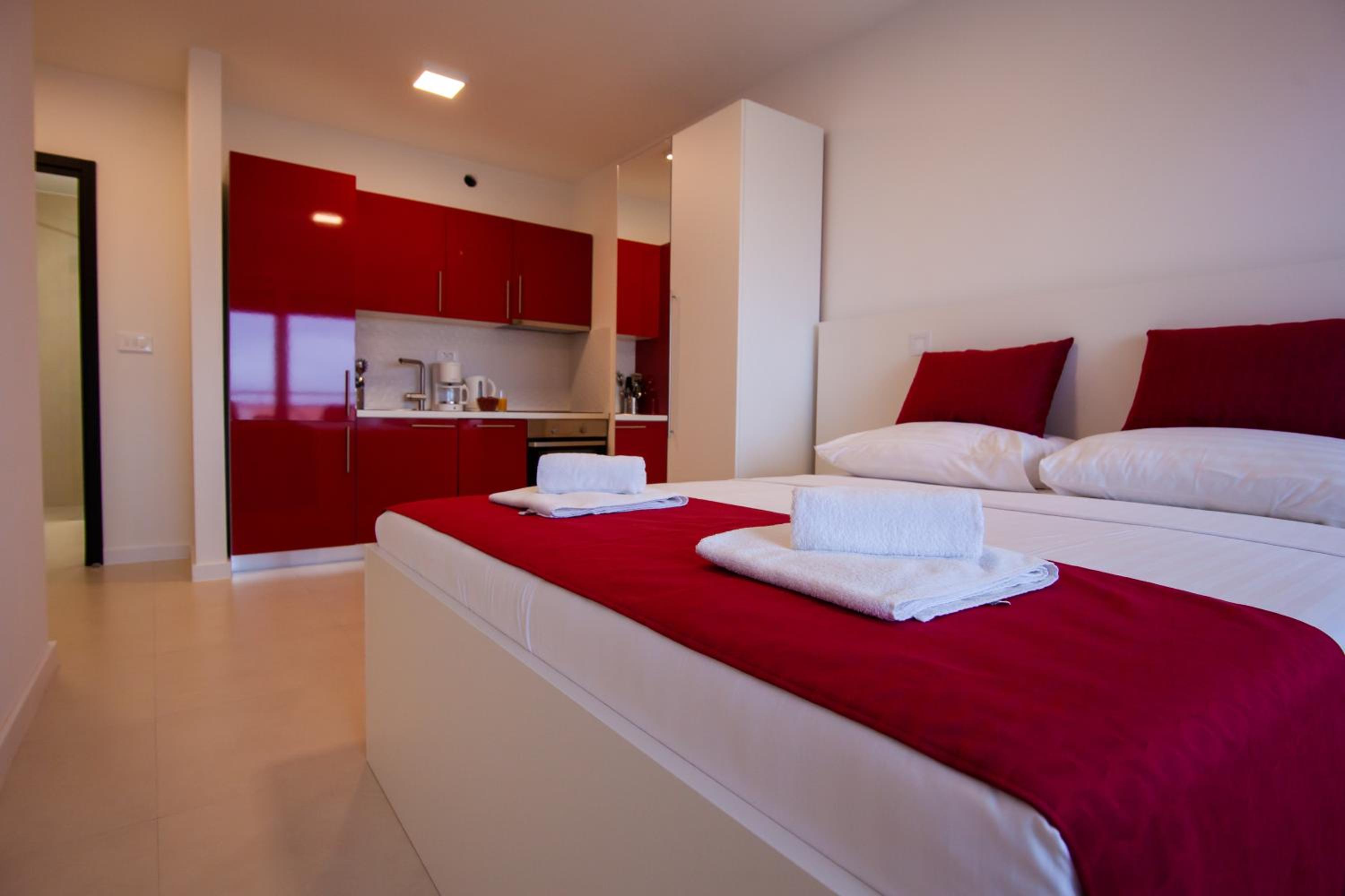 Residences Bellavista 3 view 3