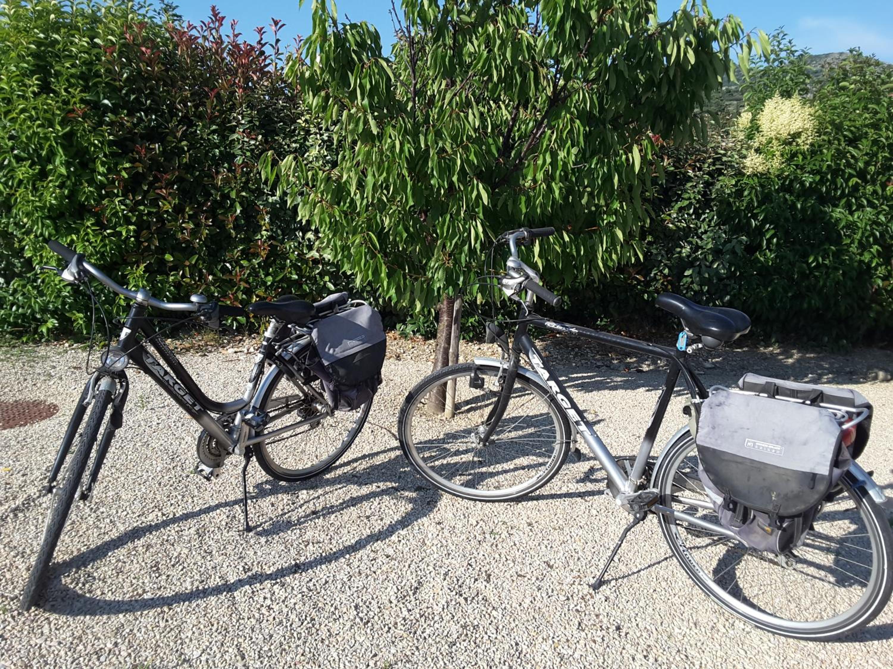Aubade en Luberon