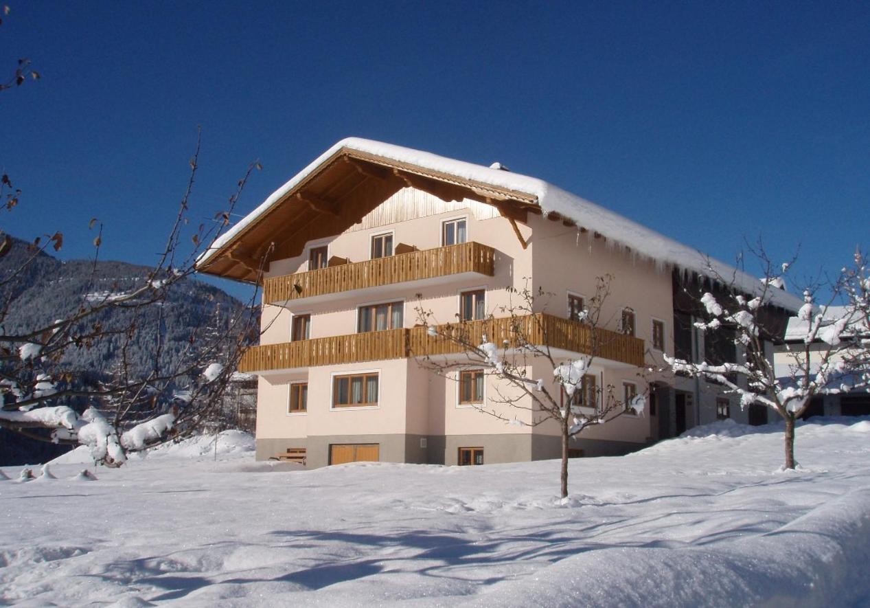 Gästehaus Lanzinger