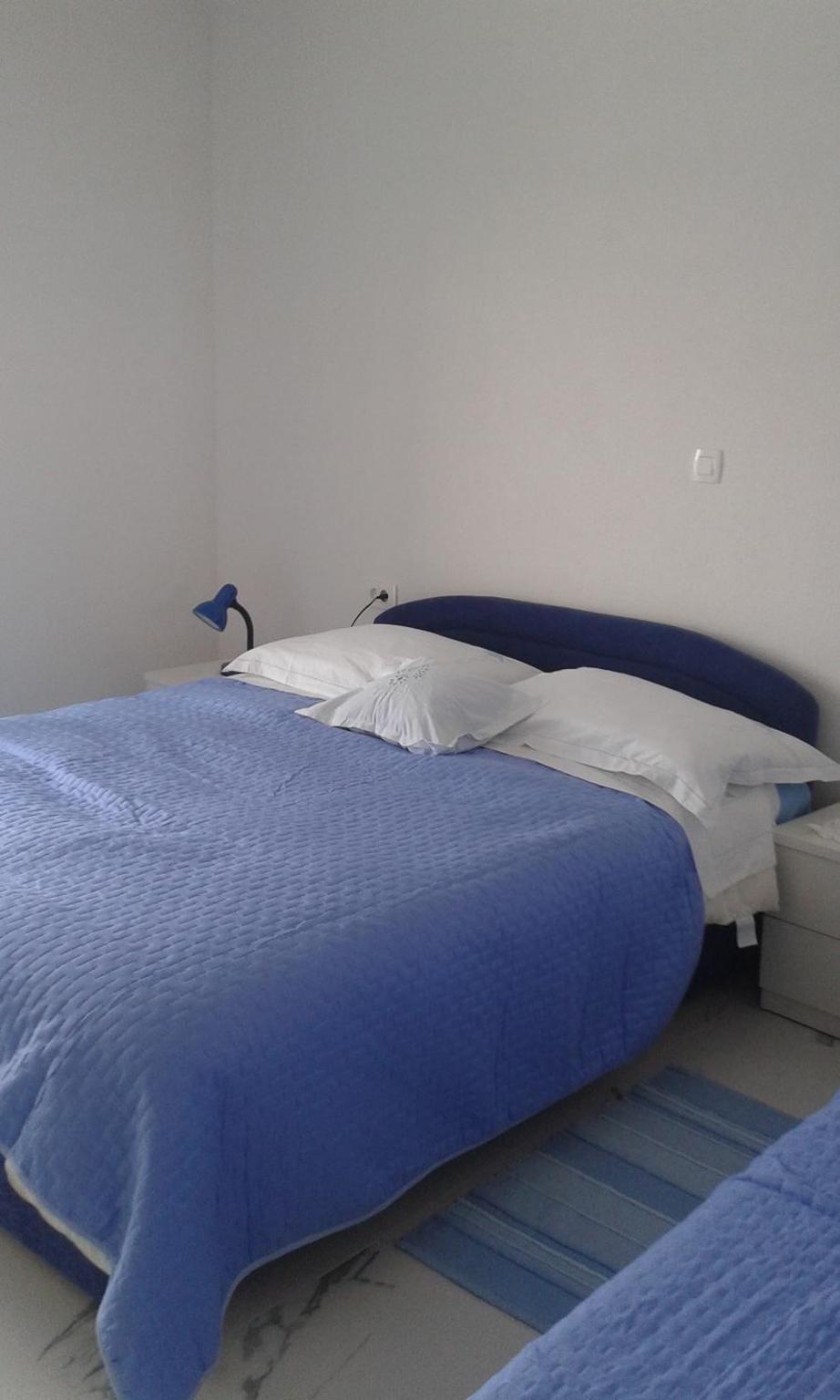 Apartment Villa Bajna
