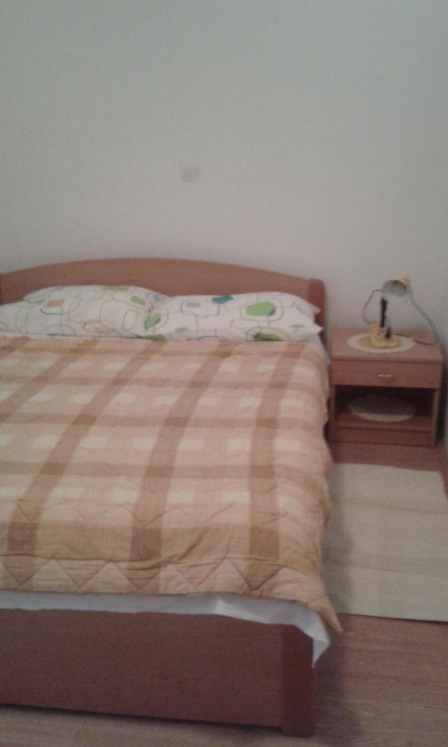 Apartment Villa Bajna