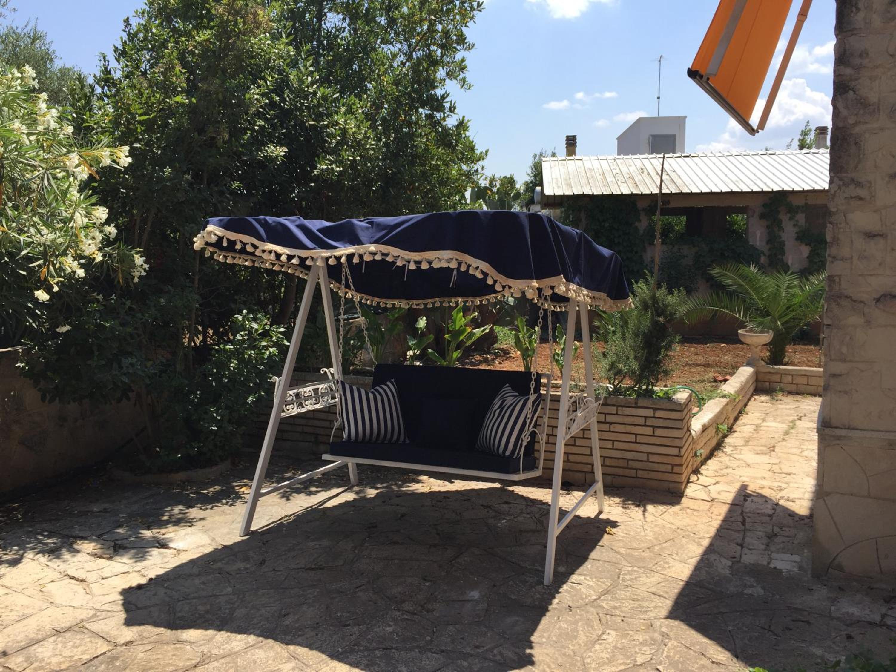 Villa Benny a Due passi dal mare view 4