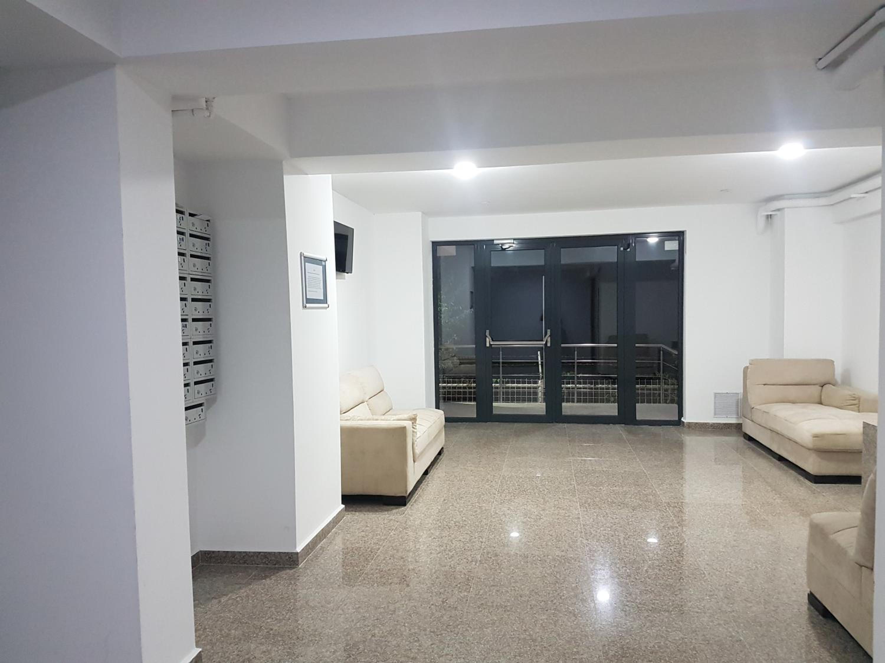 SummerHouse Apartments view 2