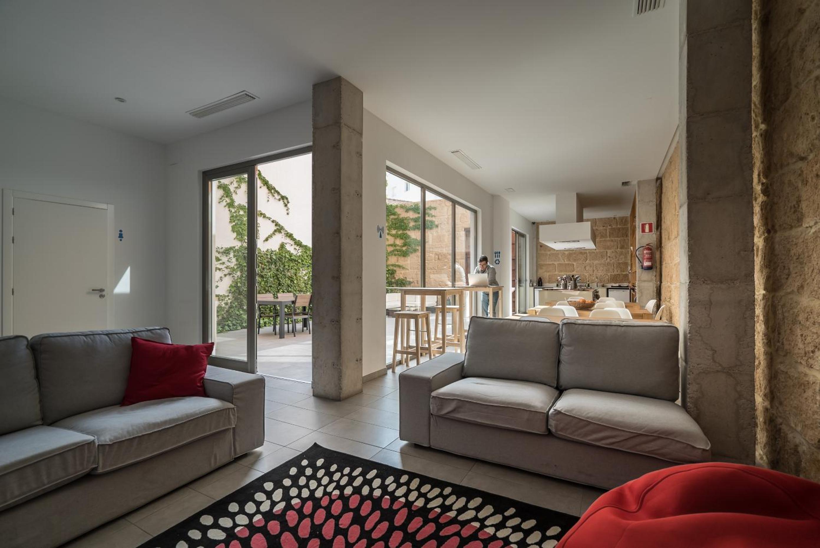Youth Hostel Jávea