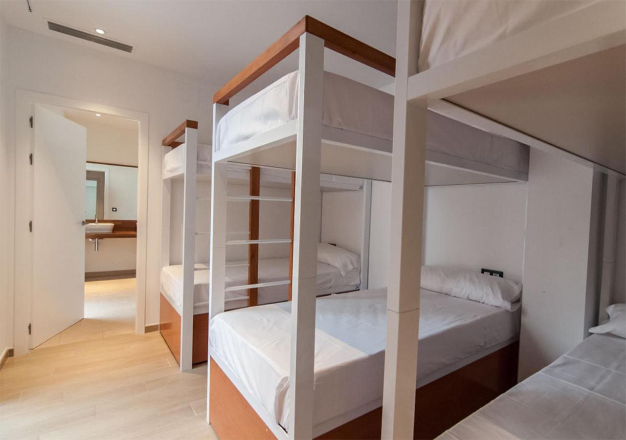 Youth Hostel Jávea
