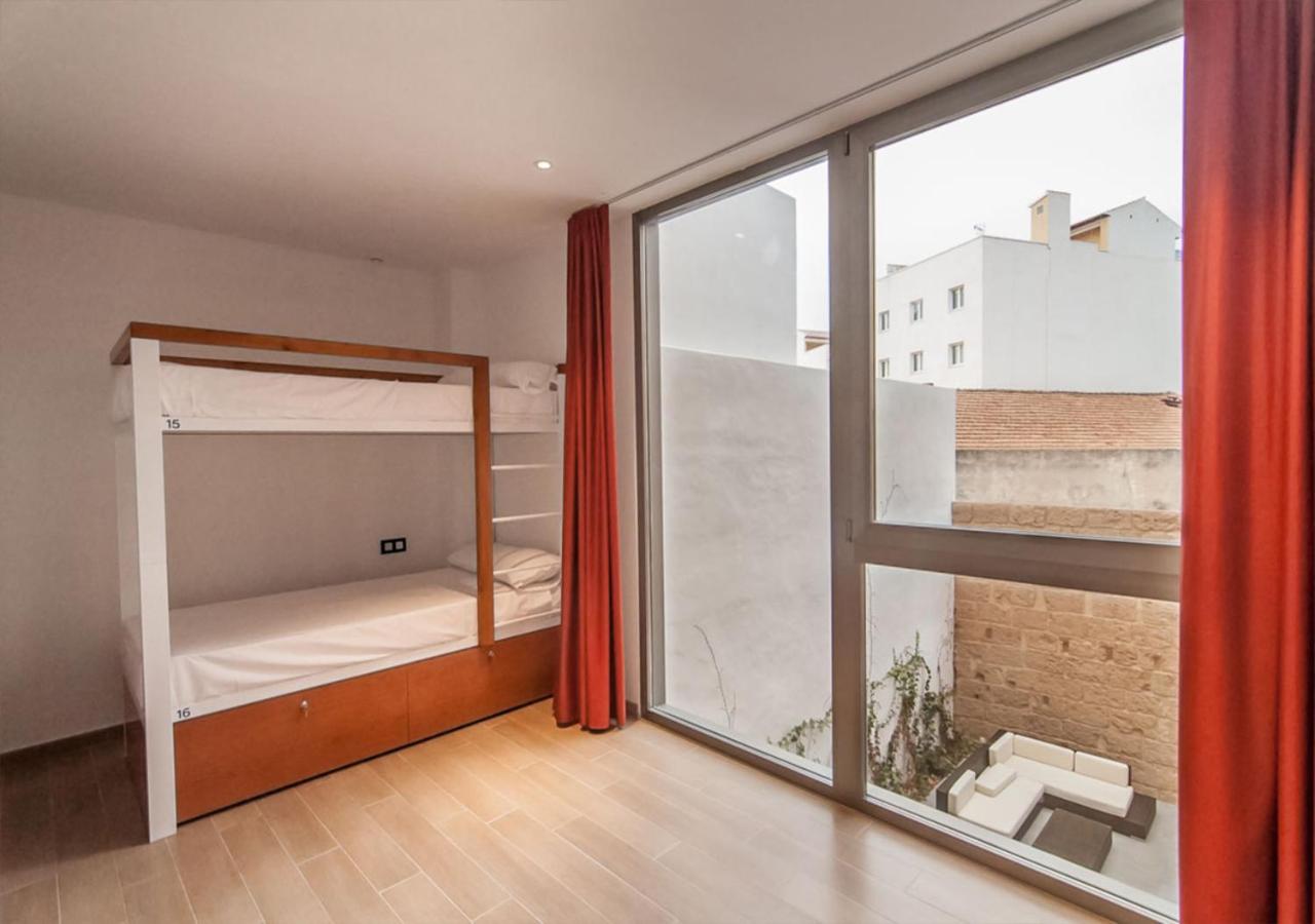 Youth Hostel Jávea