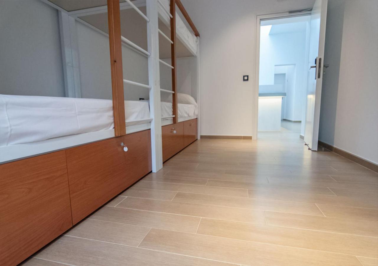 Youth Hostel Jávea