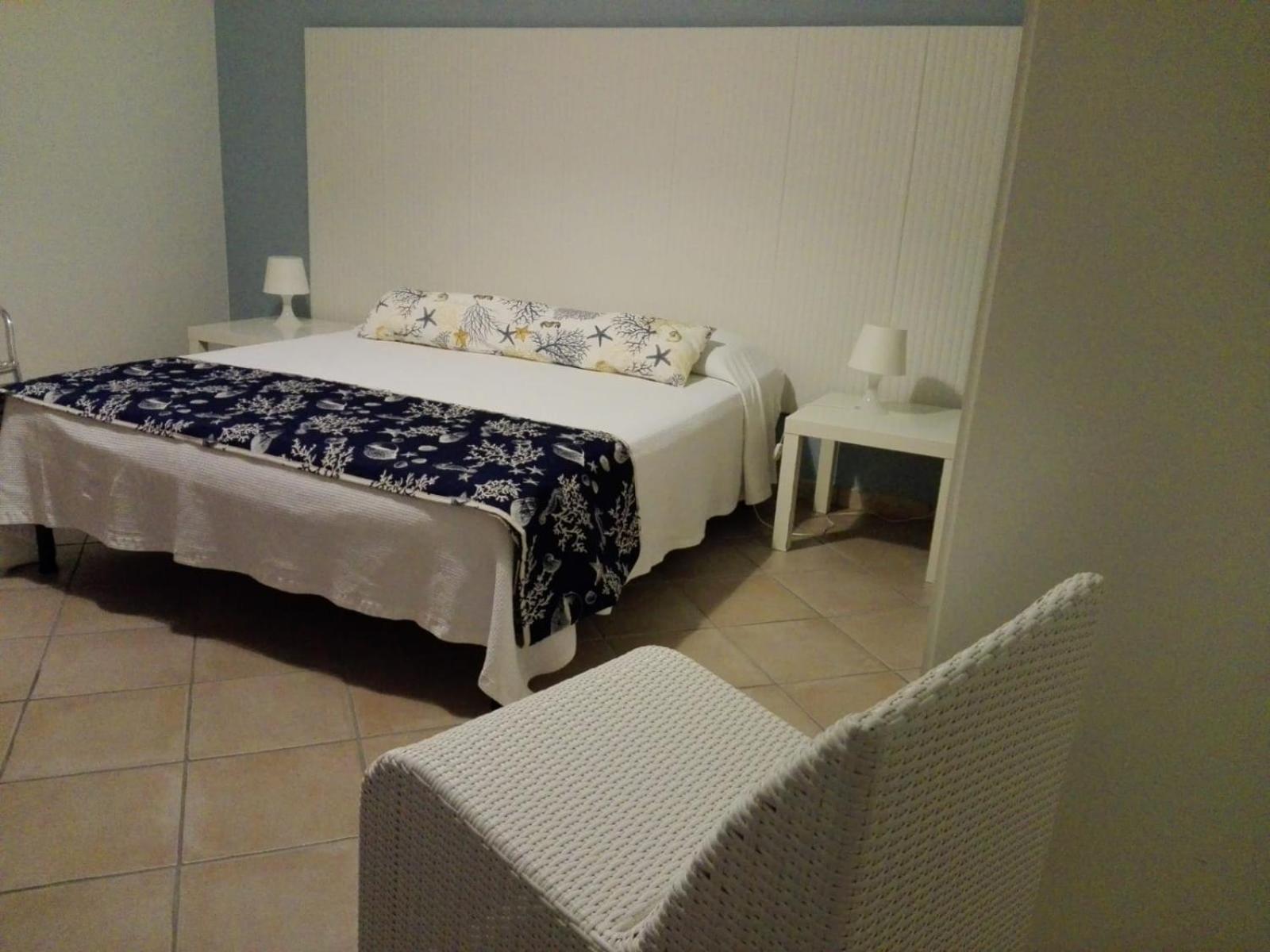 Casa Letizia view 2