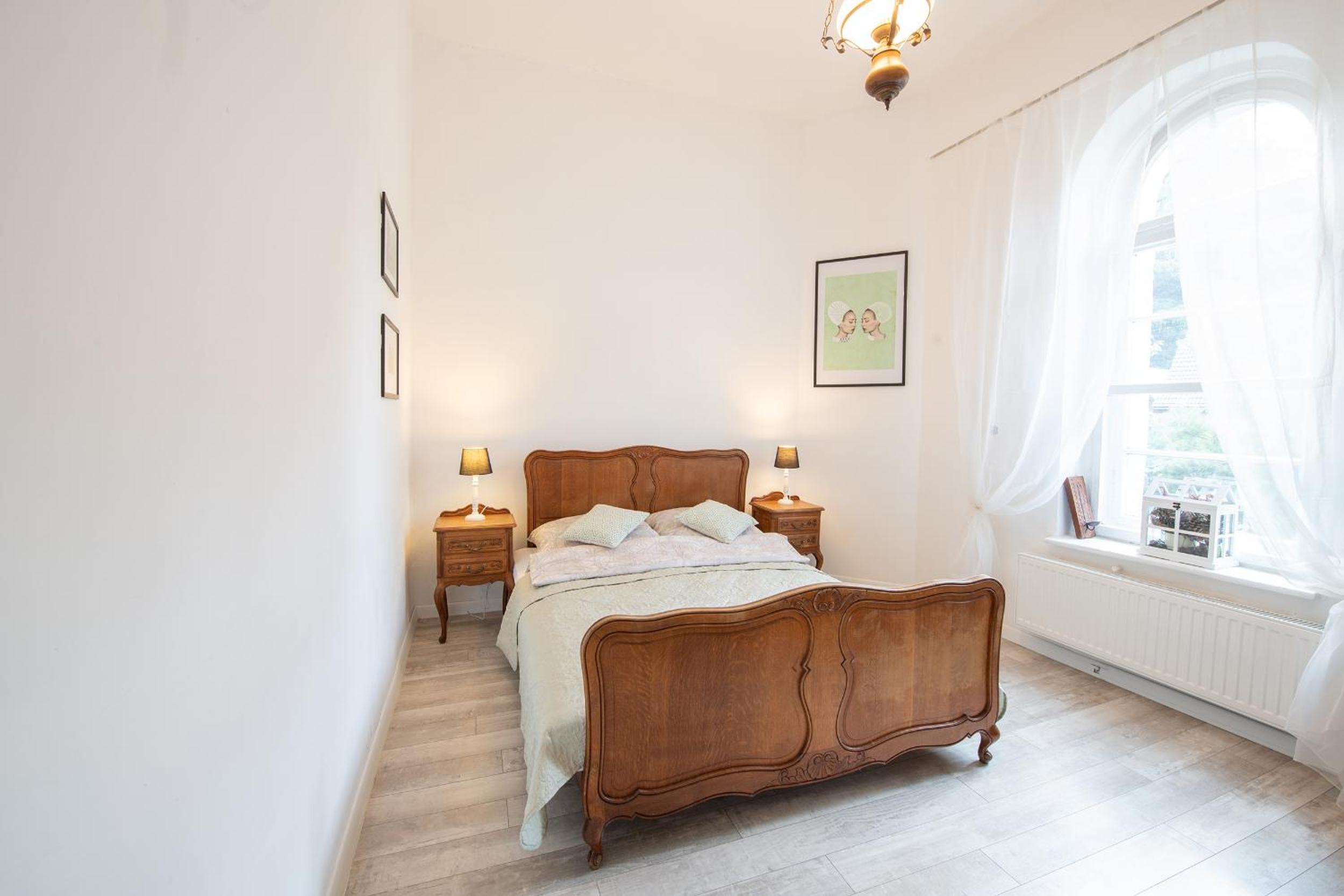 Apartament Zamkowy