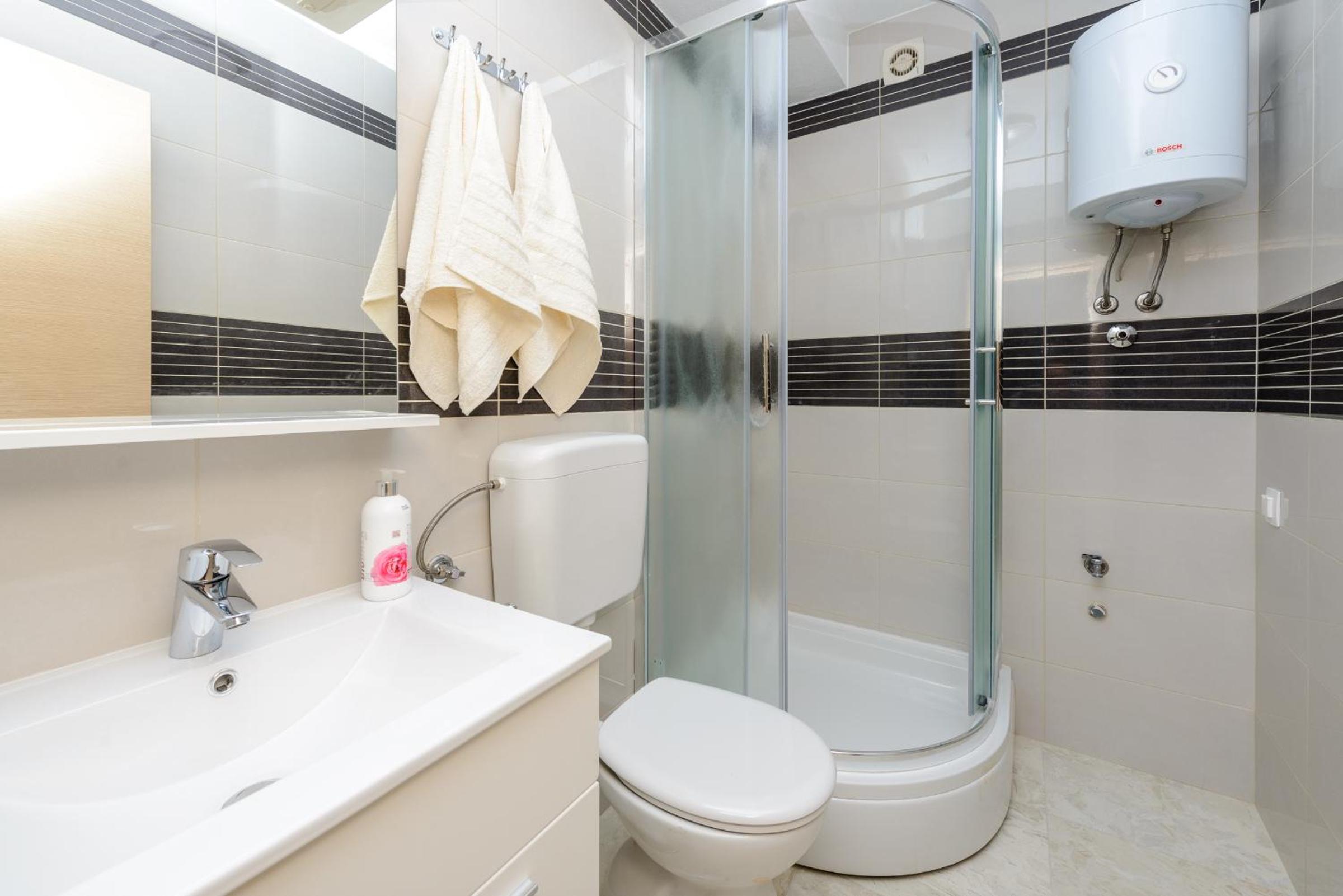Luxury Apartments