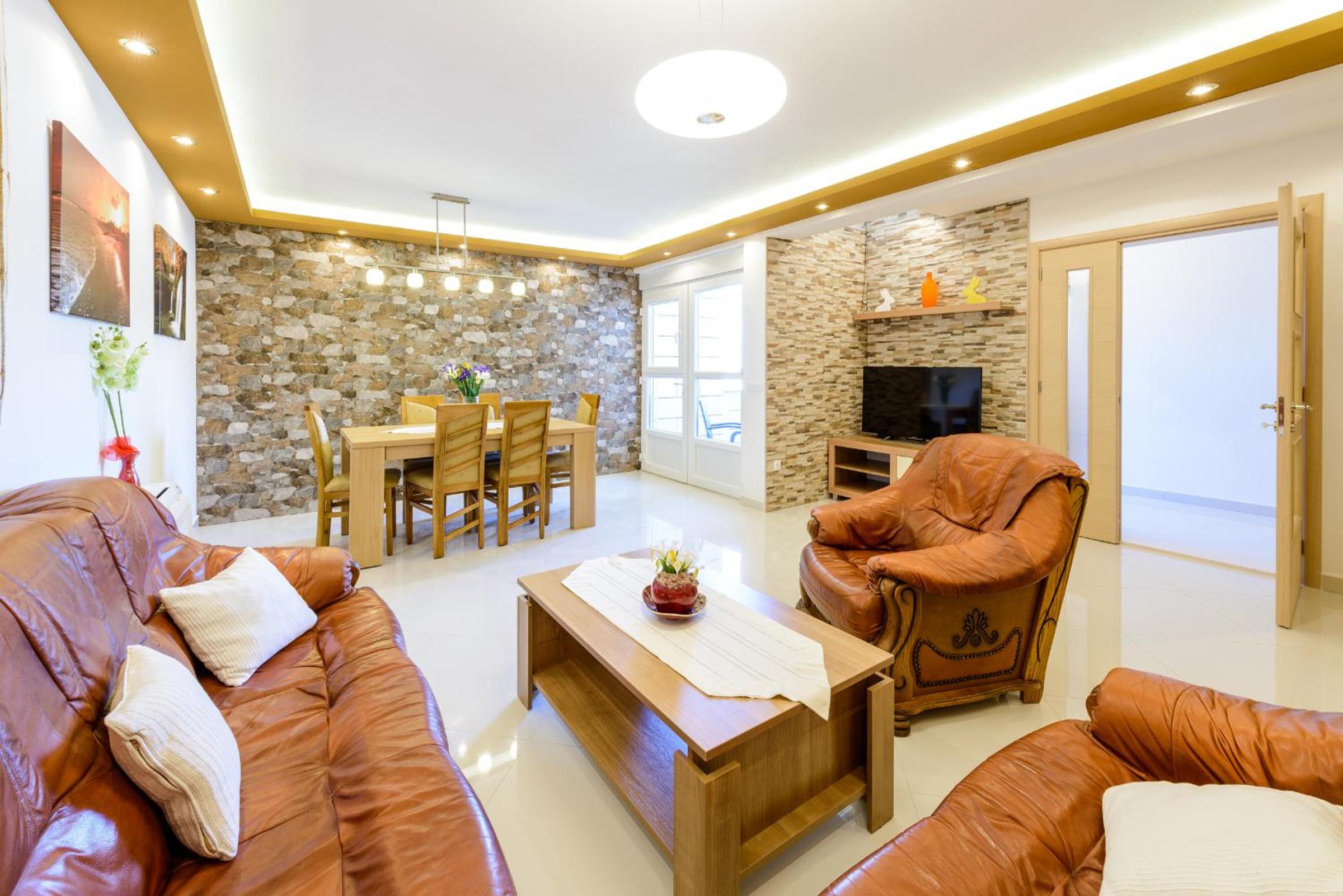 Luxury Apartments