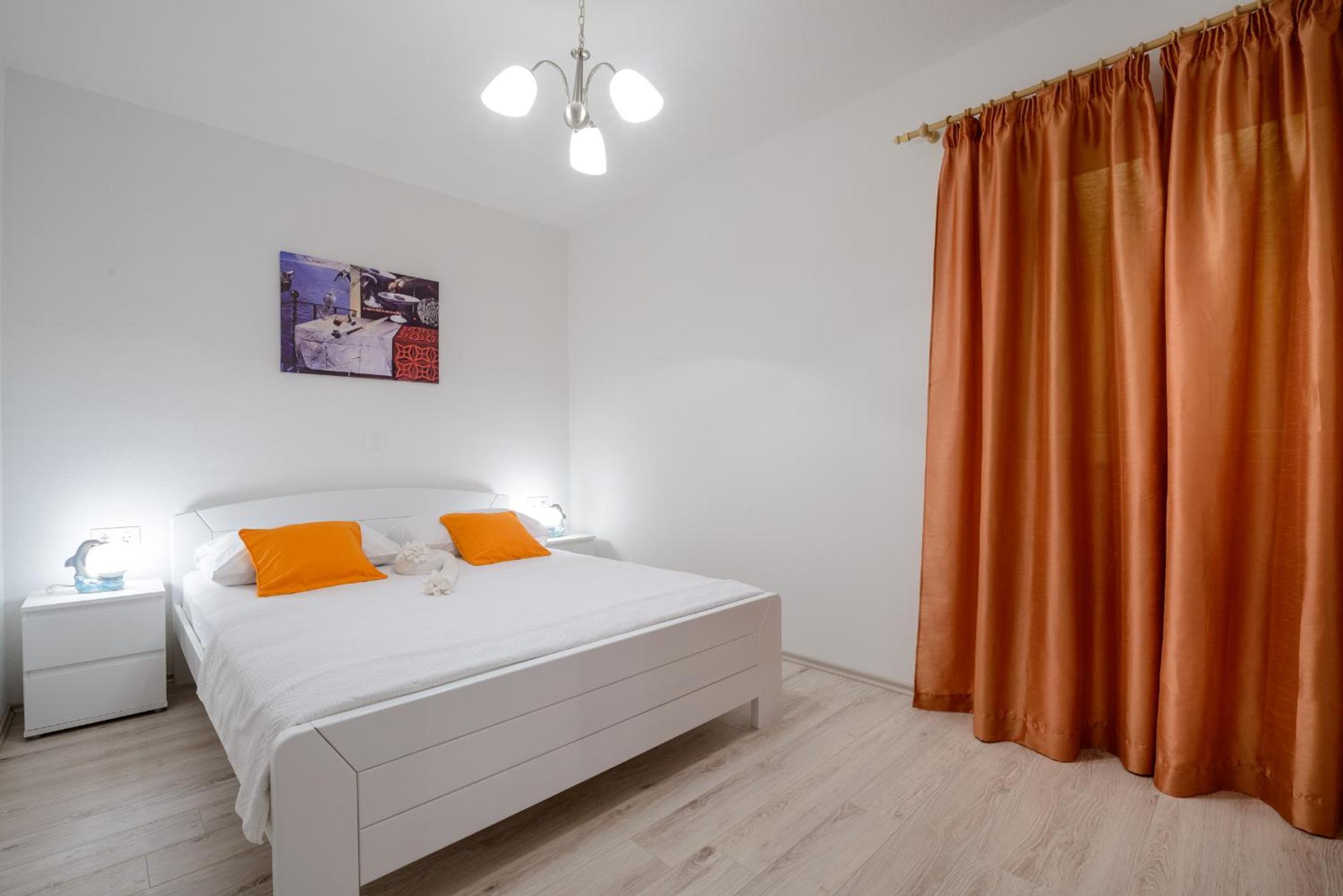Luxury Apartments