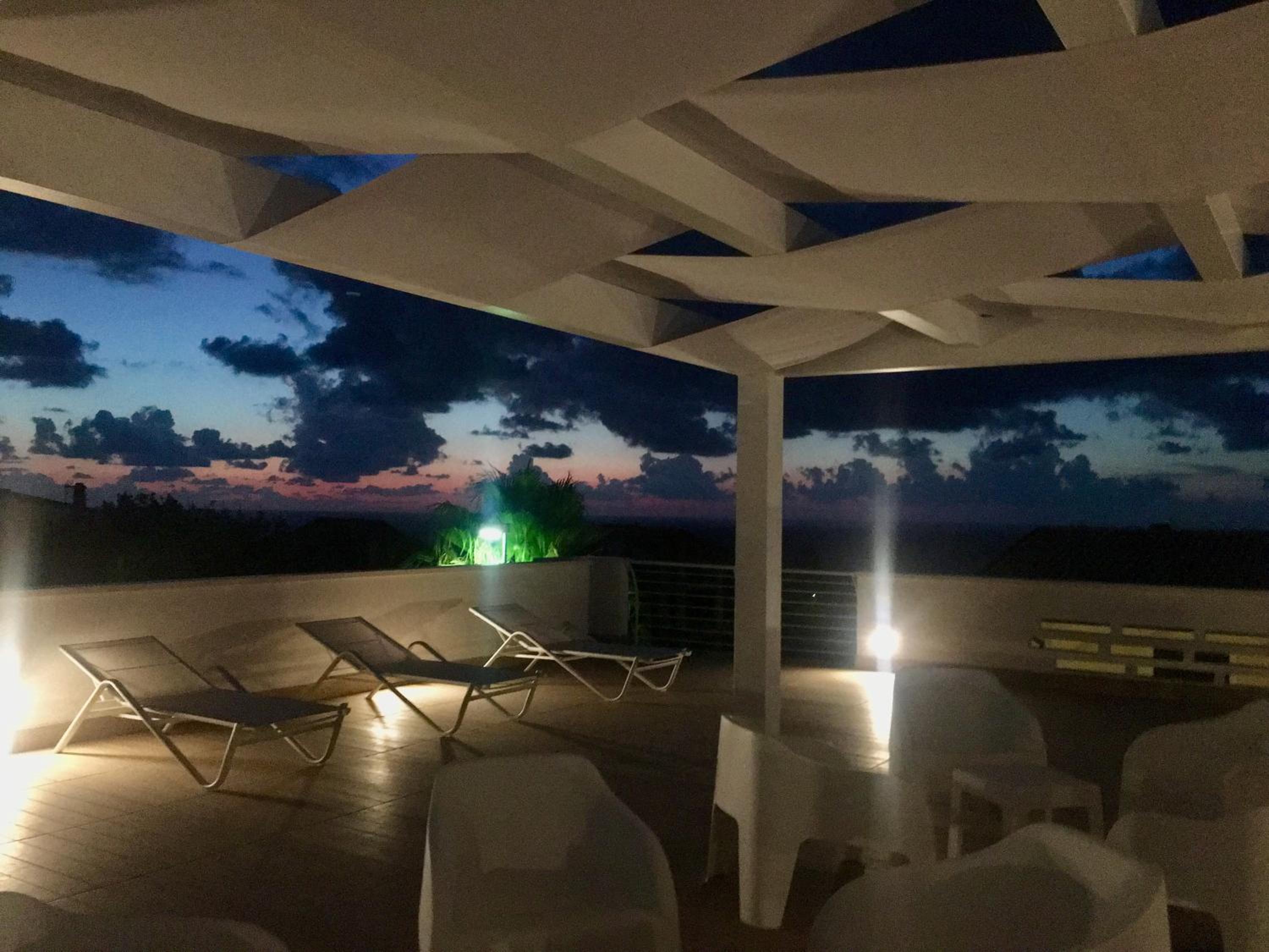Centurio luxury rooms