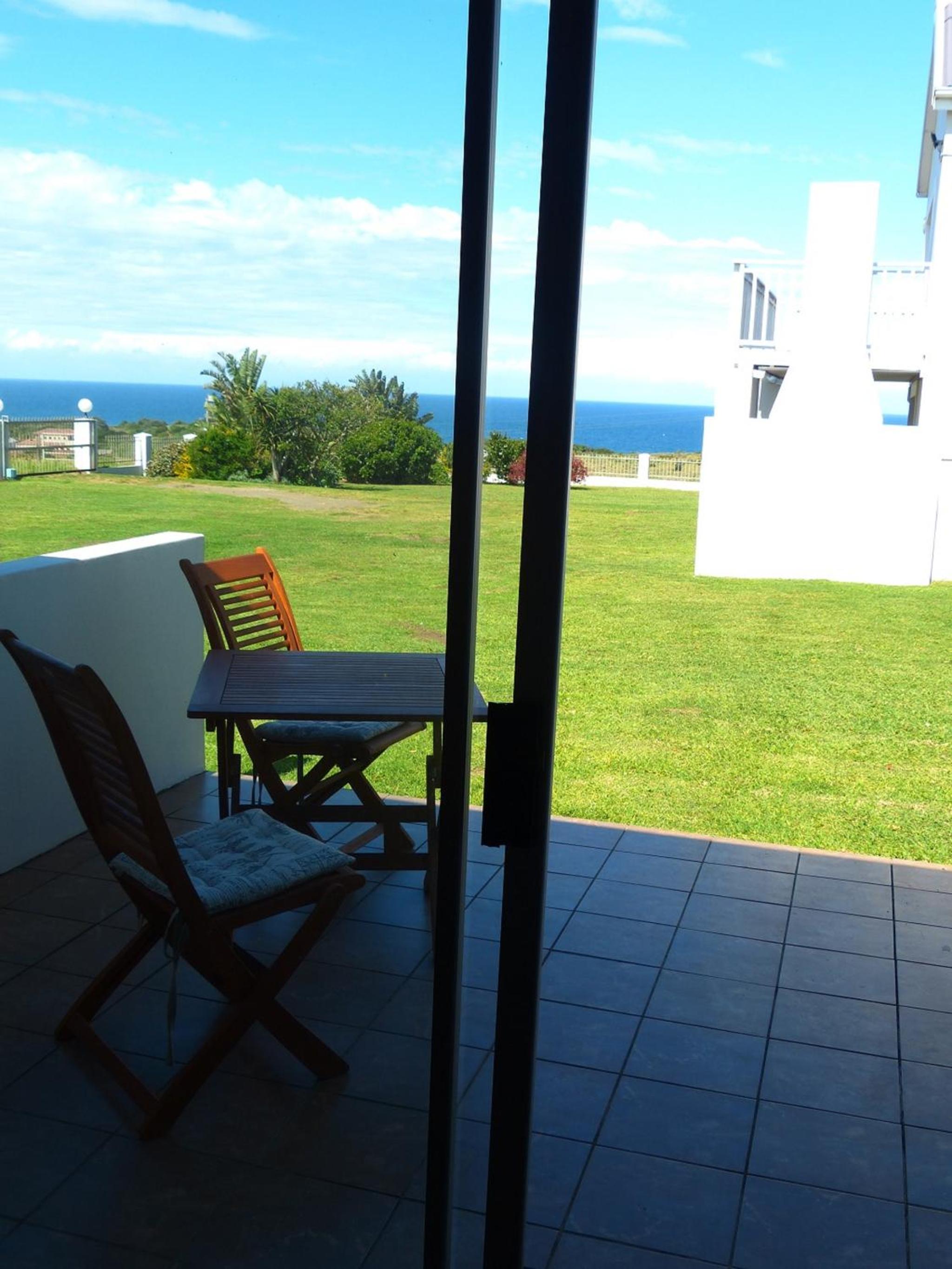 Tayside Guest House view 2
