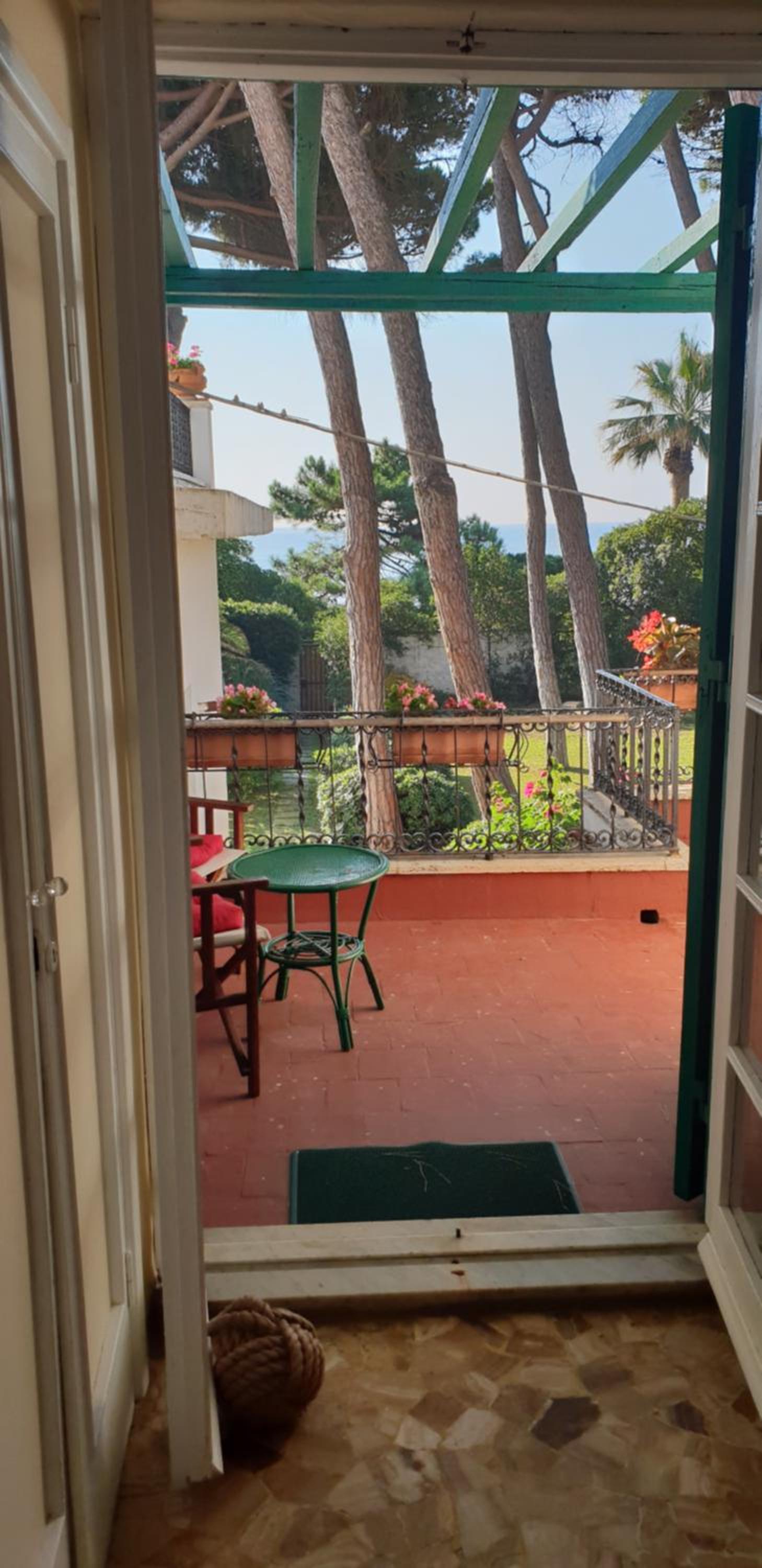 Villa Argentina view 3