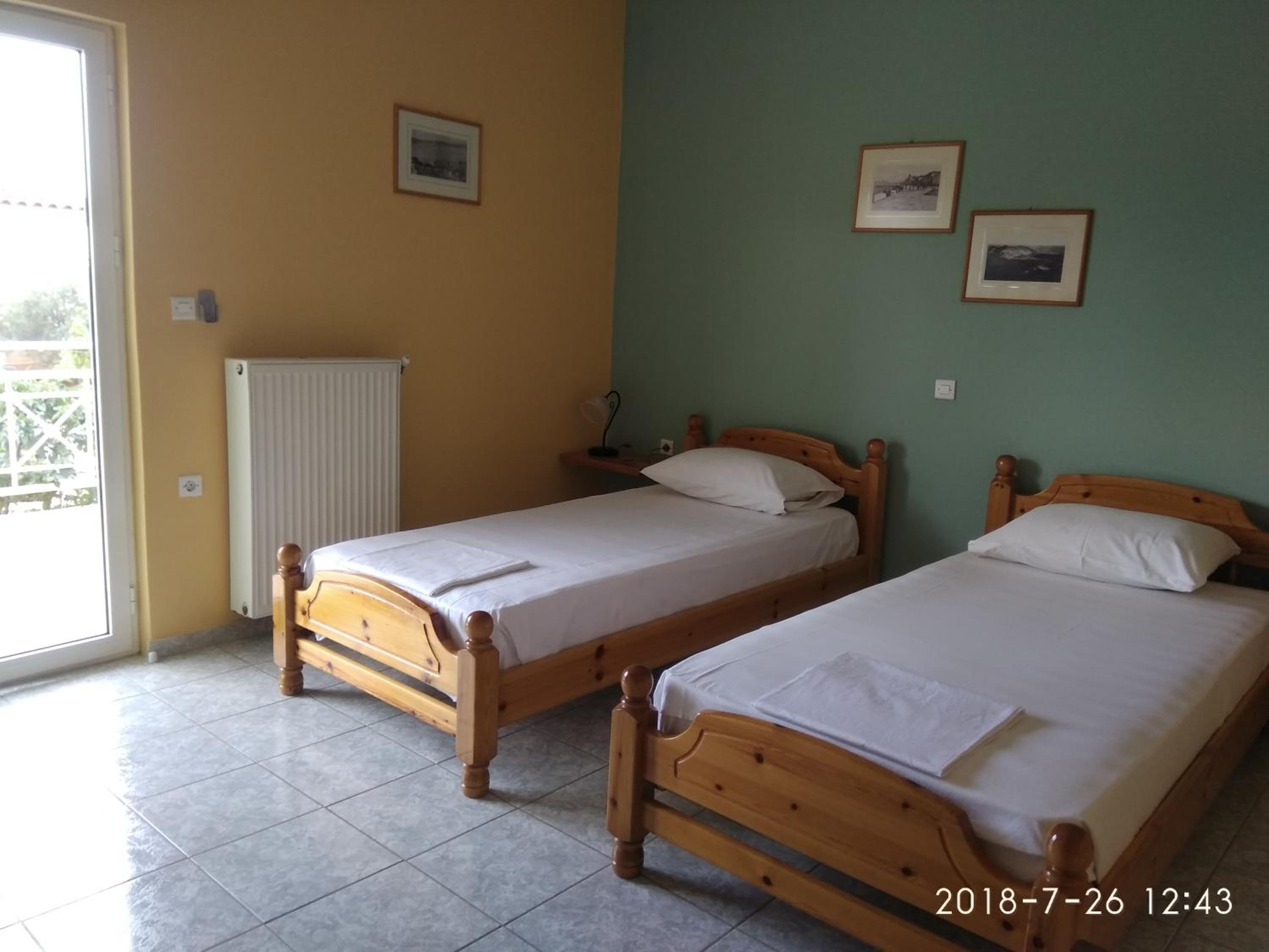 Stamatia Studios