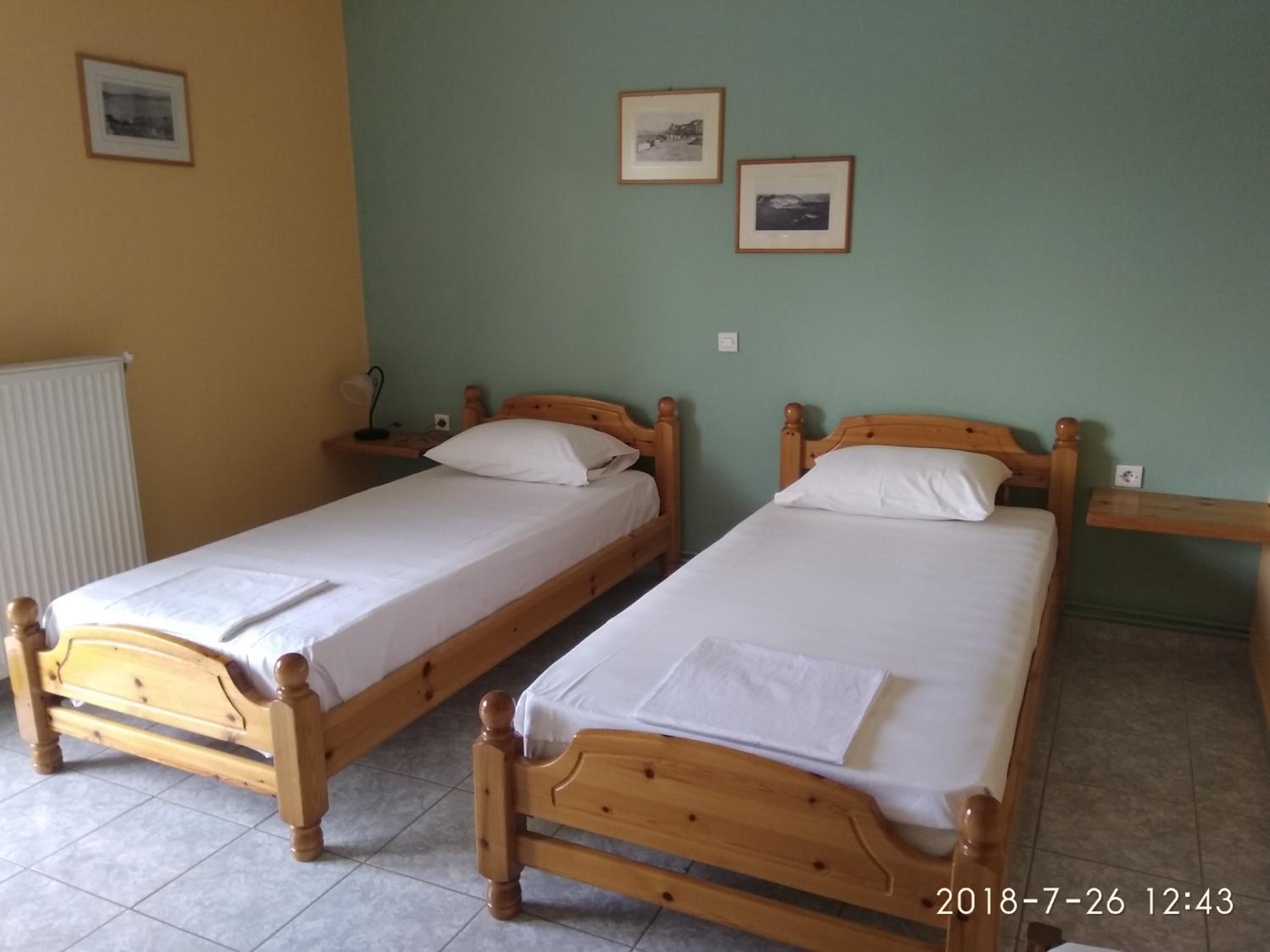 Stamatia Studios