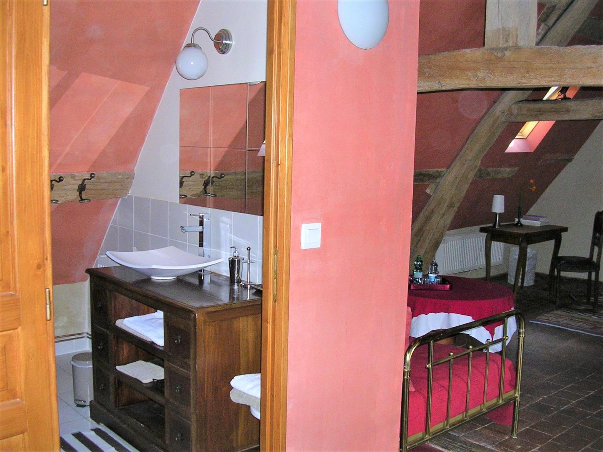 la Maison des Aubées view 5