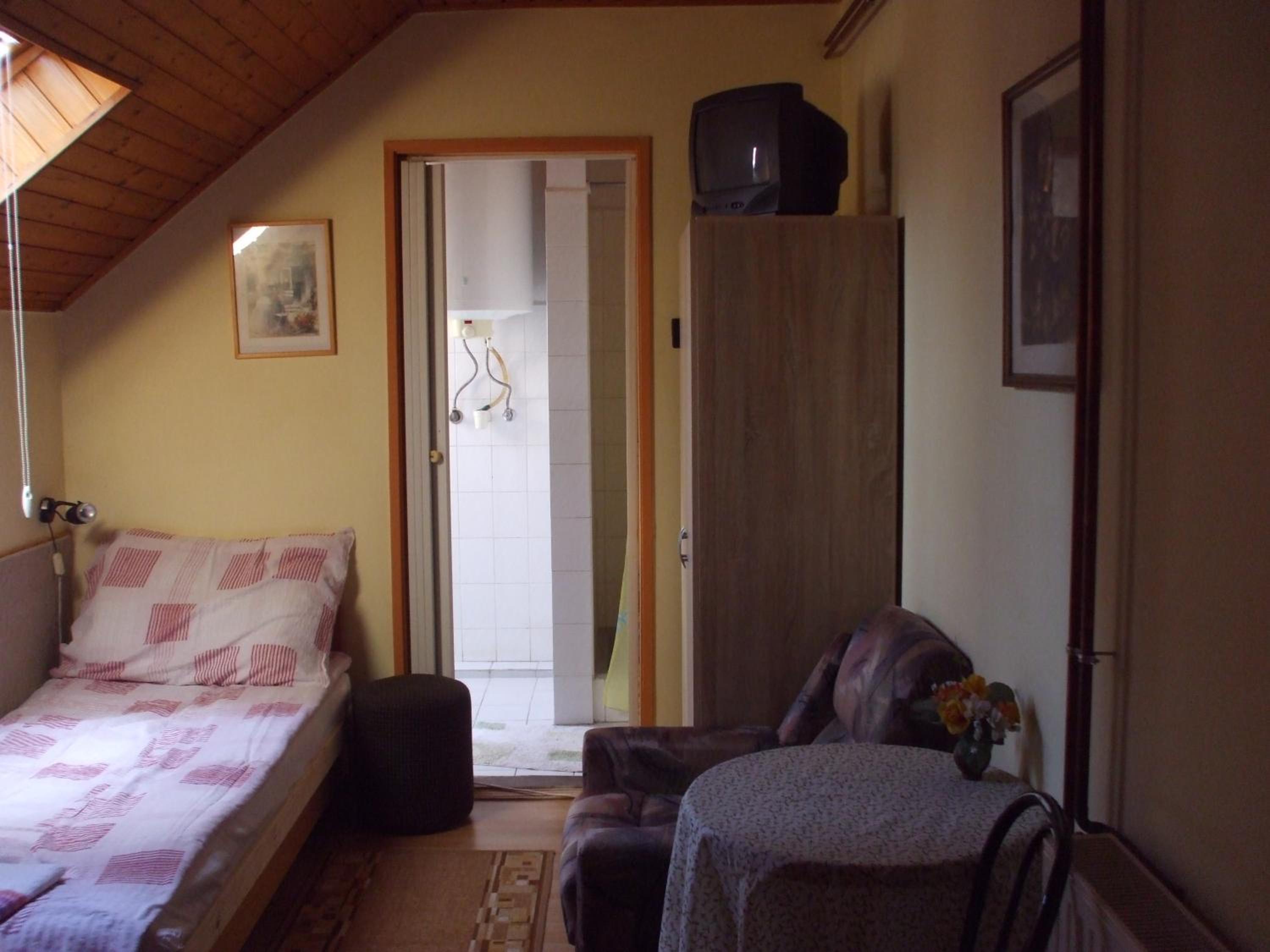 Heppház view 5