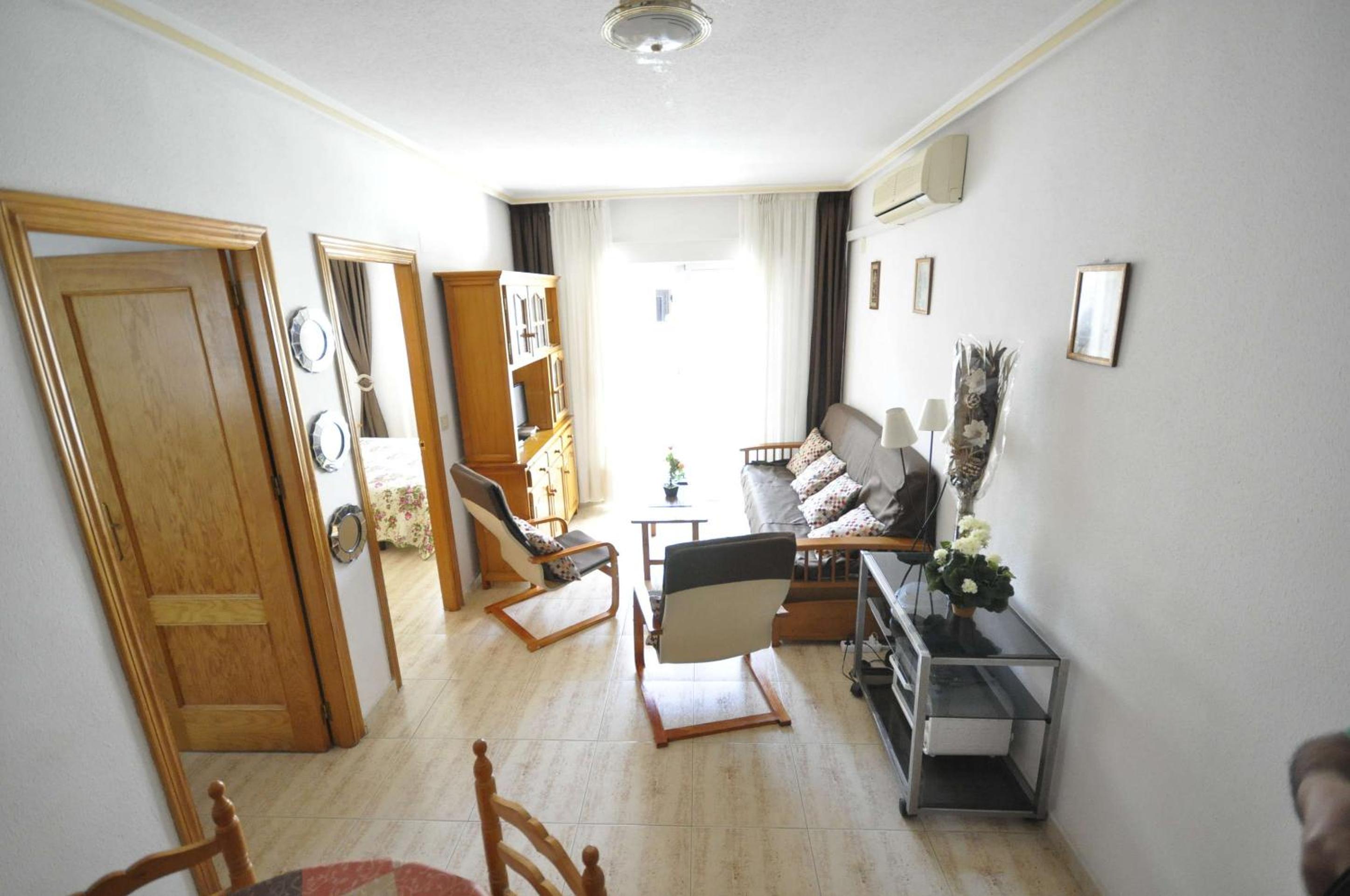 Bergantin Fantastic sunny apartment photo 1