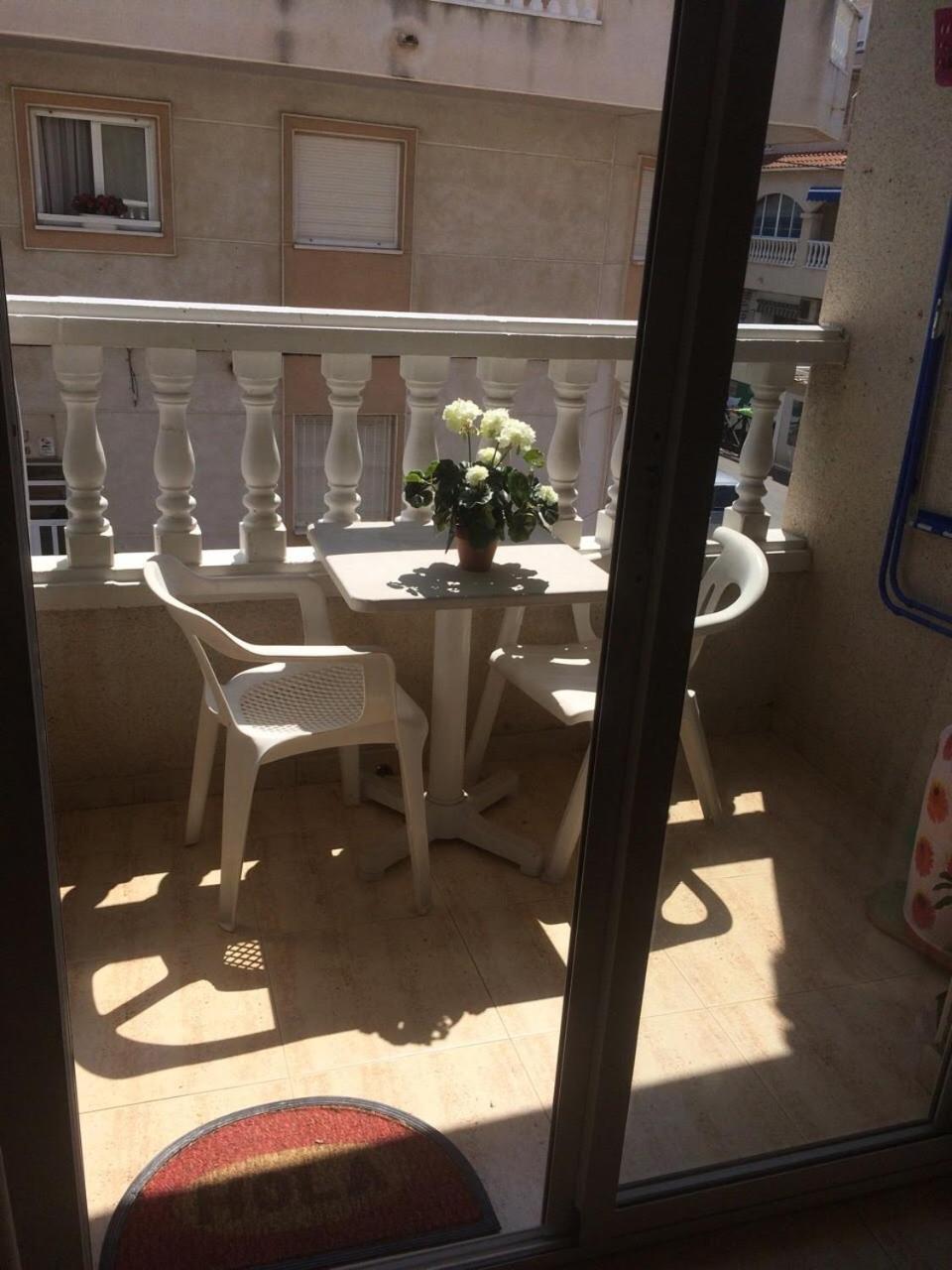 Bergantin Fantastic sunny apartment photo 3