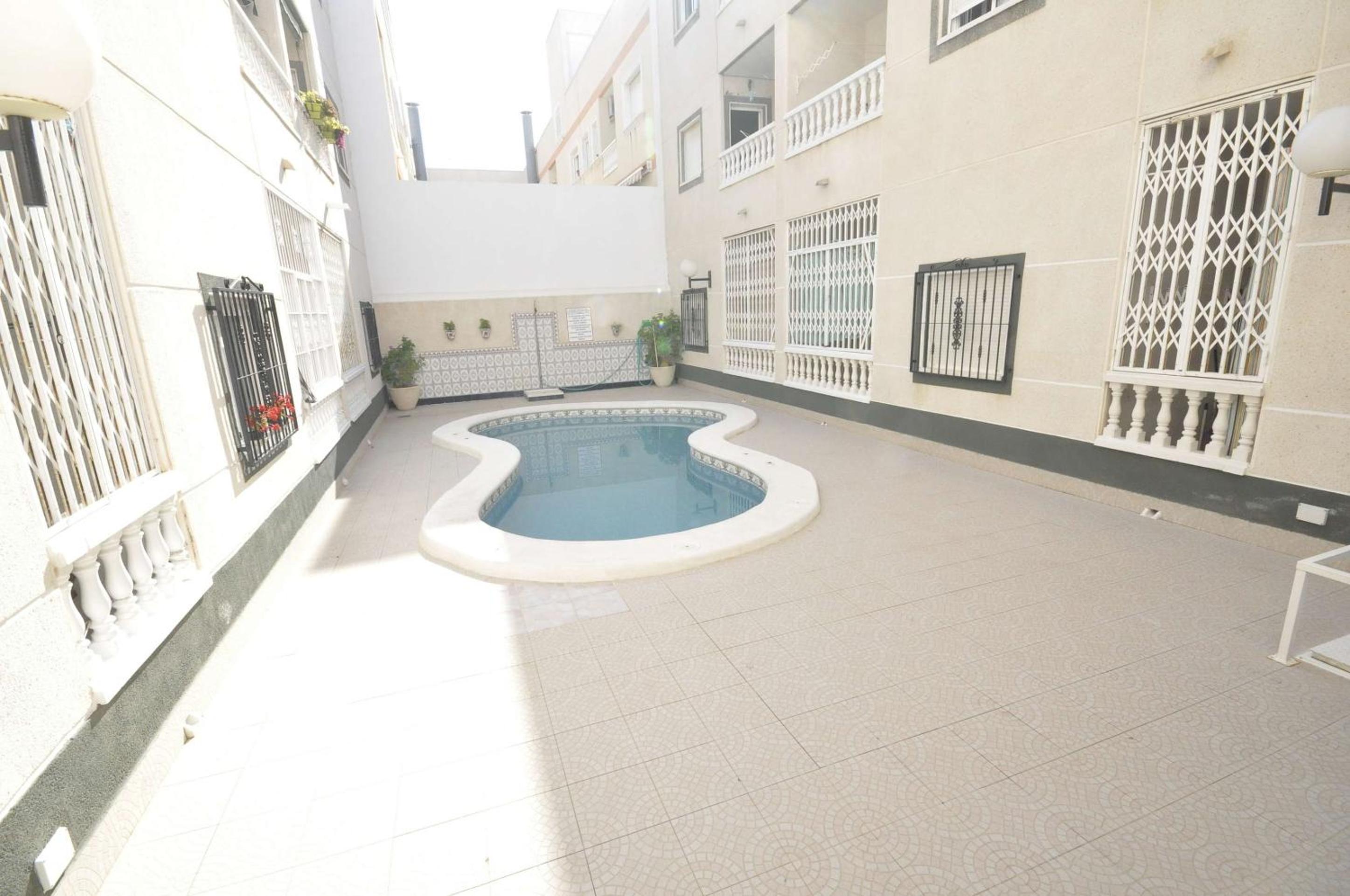 Bergantin Fantastic sunny apartment photo 4
