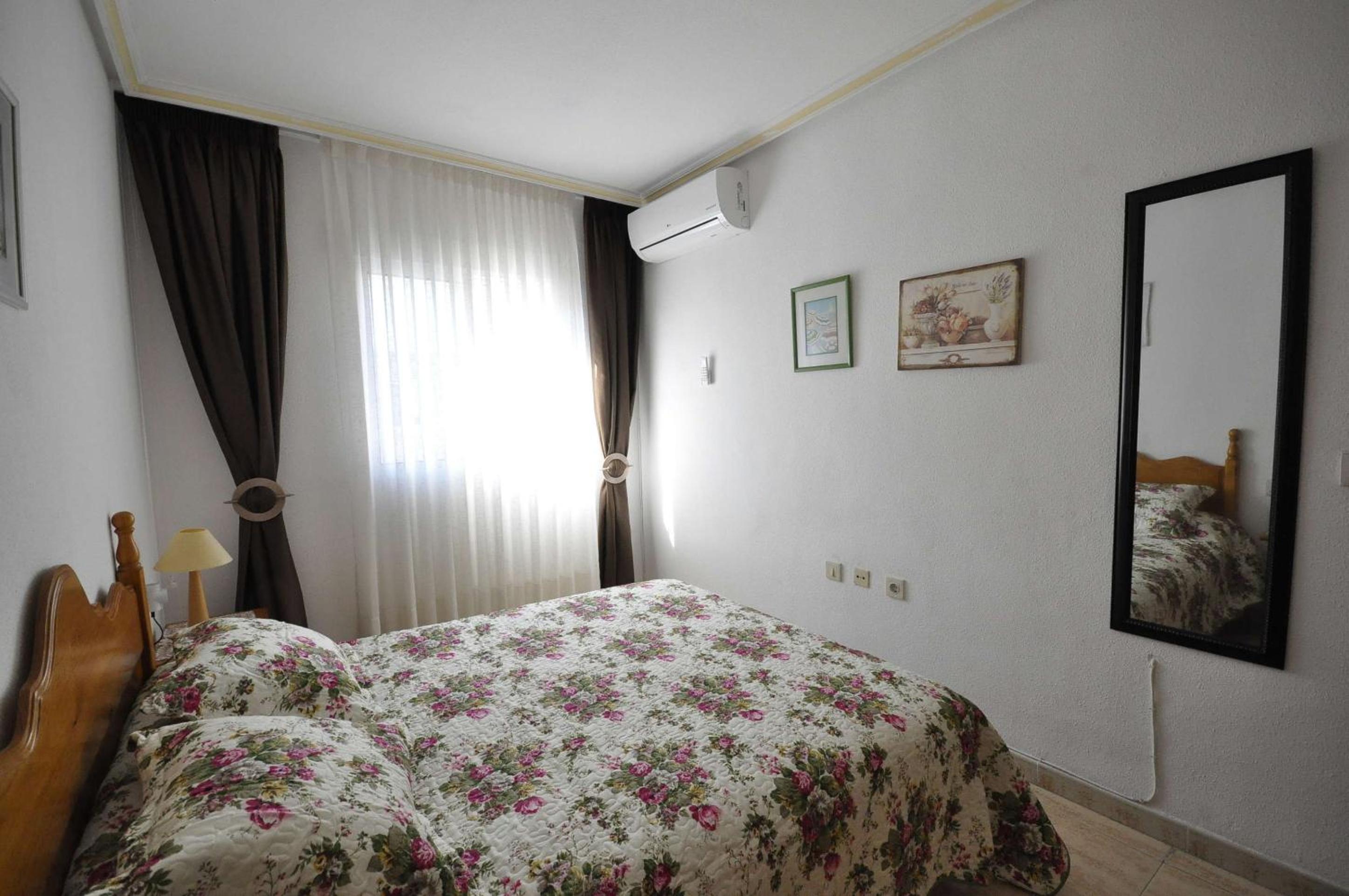 Bergantin Fantastic sunny apartment photo 5