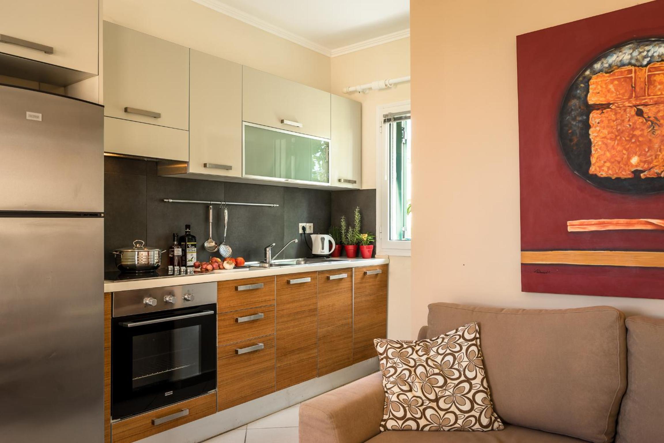 Aktes villas view 4
